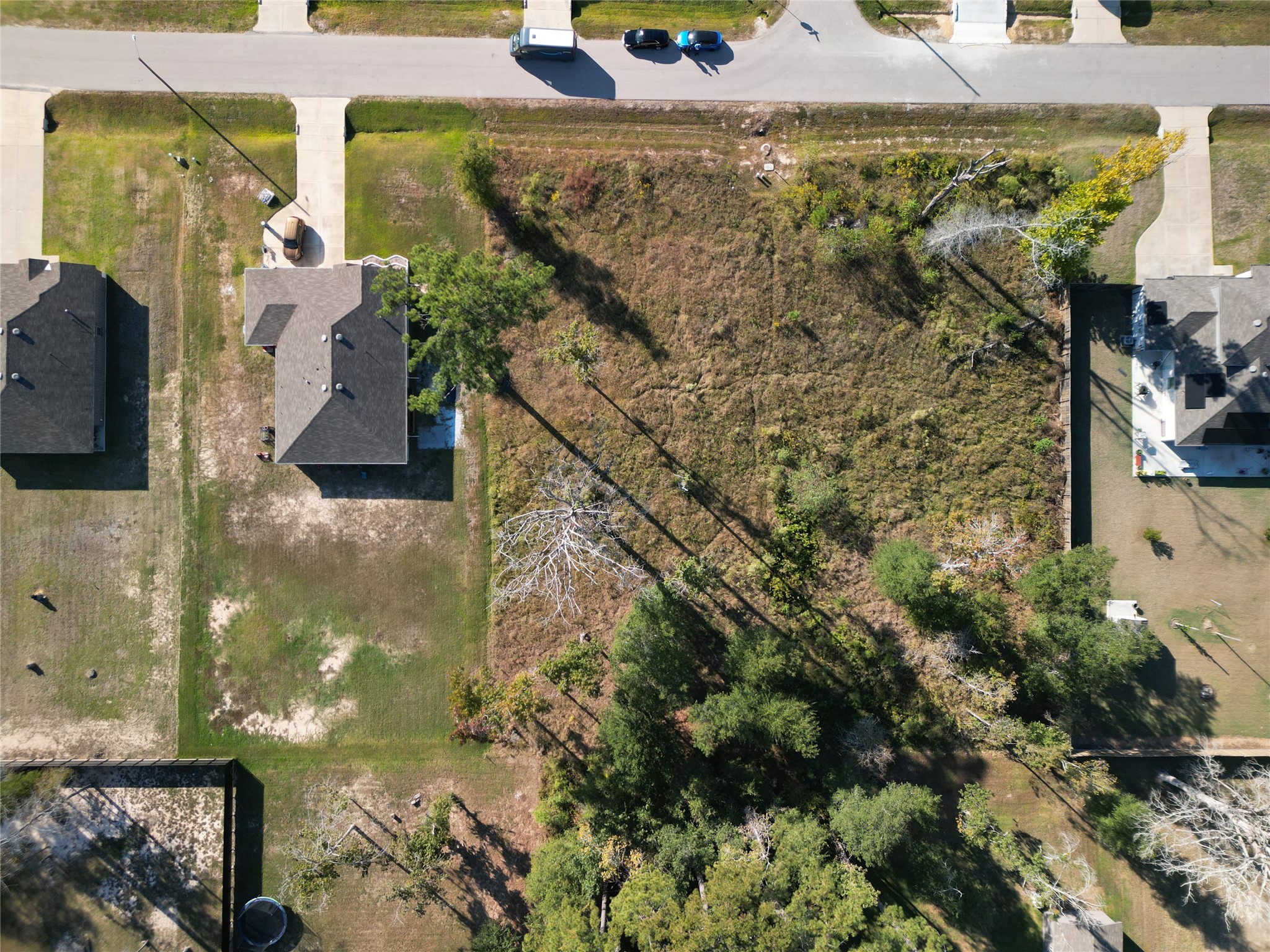 826 Forest View, New Caney, TX 77357