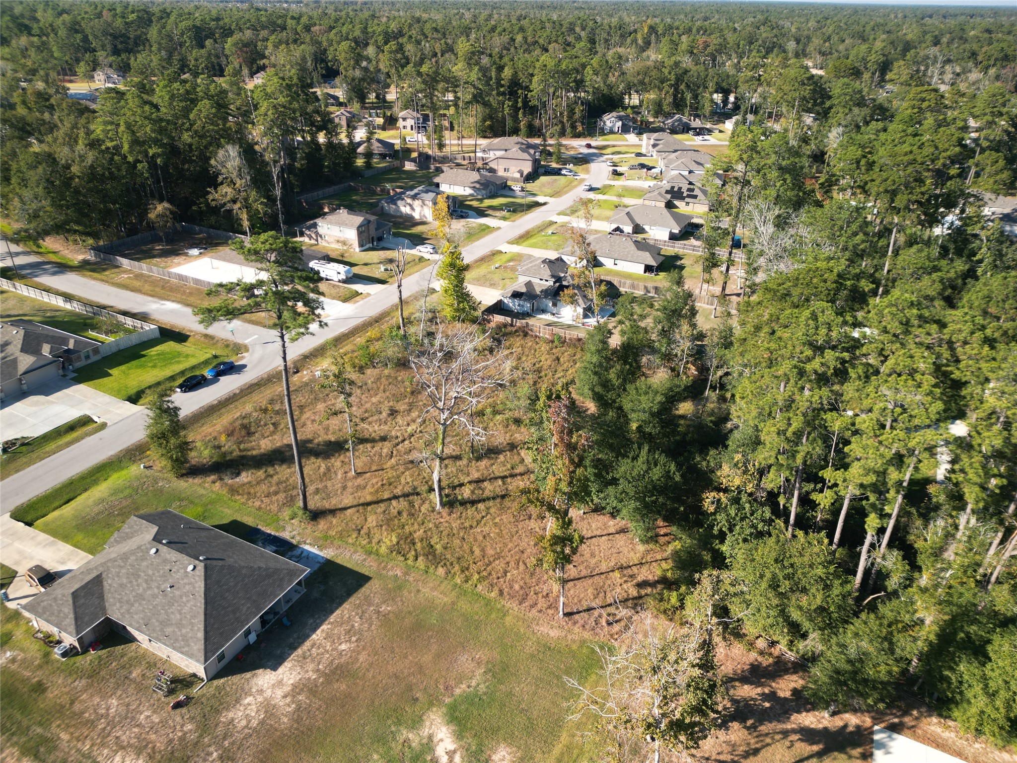826 Forest View, New Caney, TX 77357