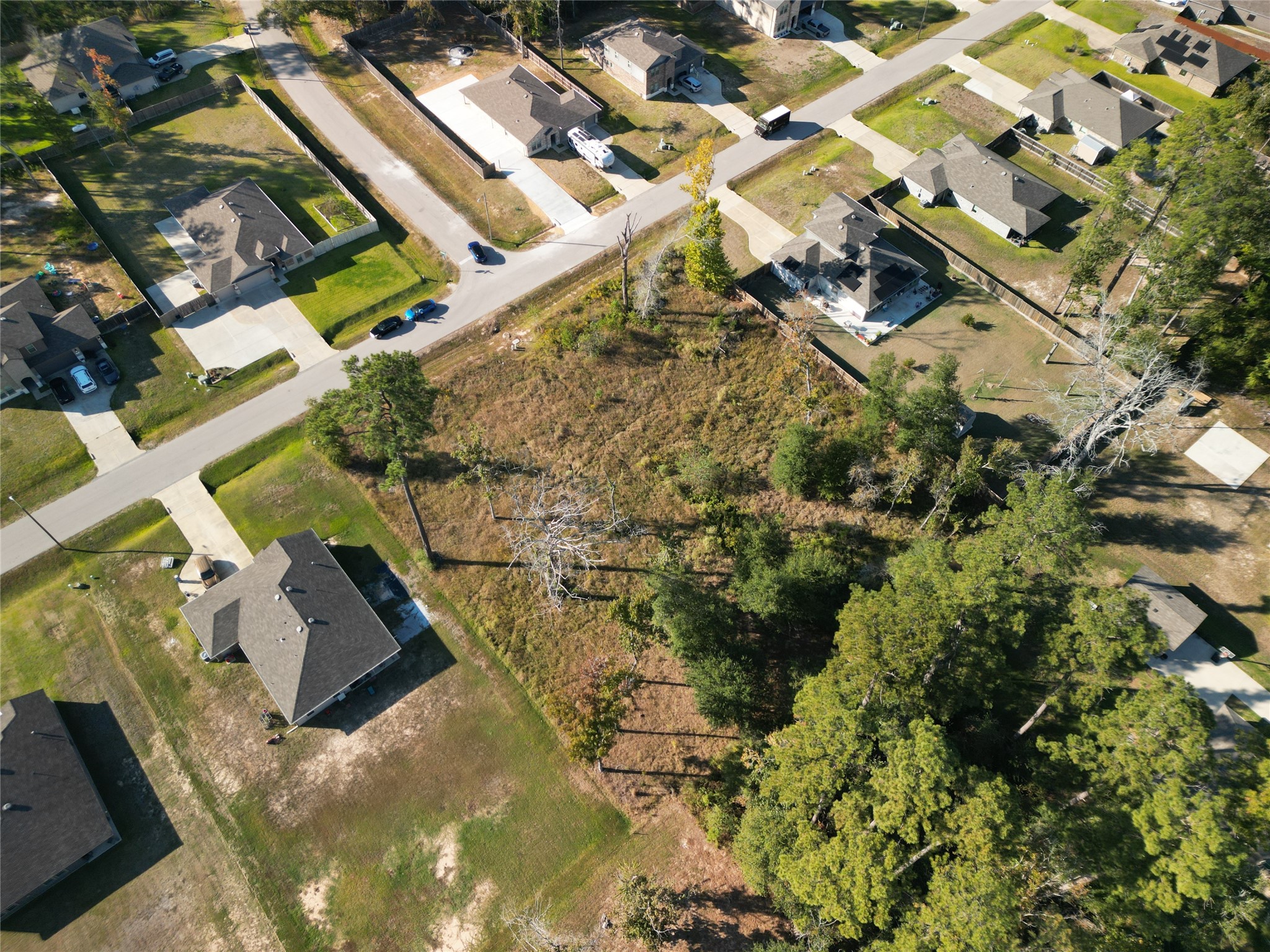 826 Forest View, New Caney, TX 77357