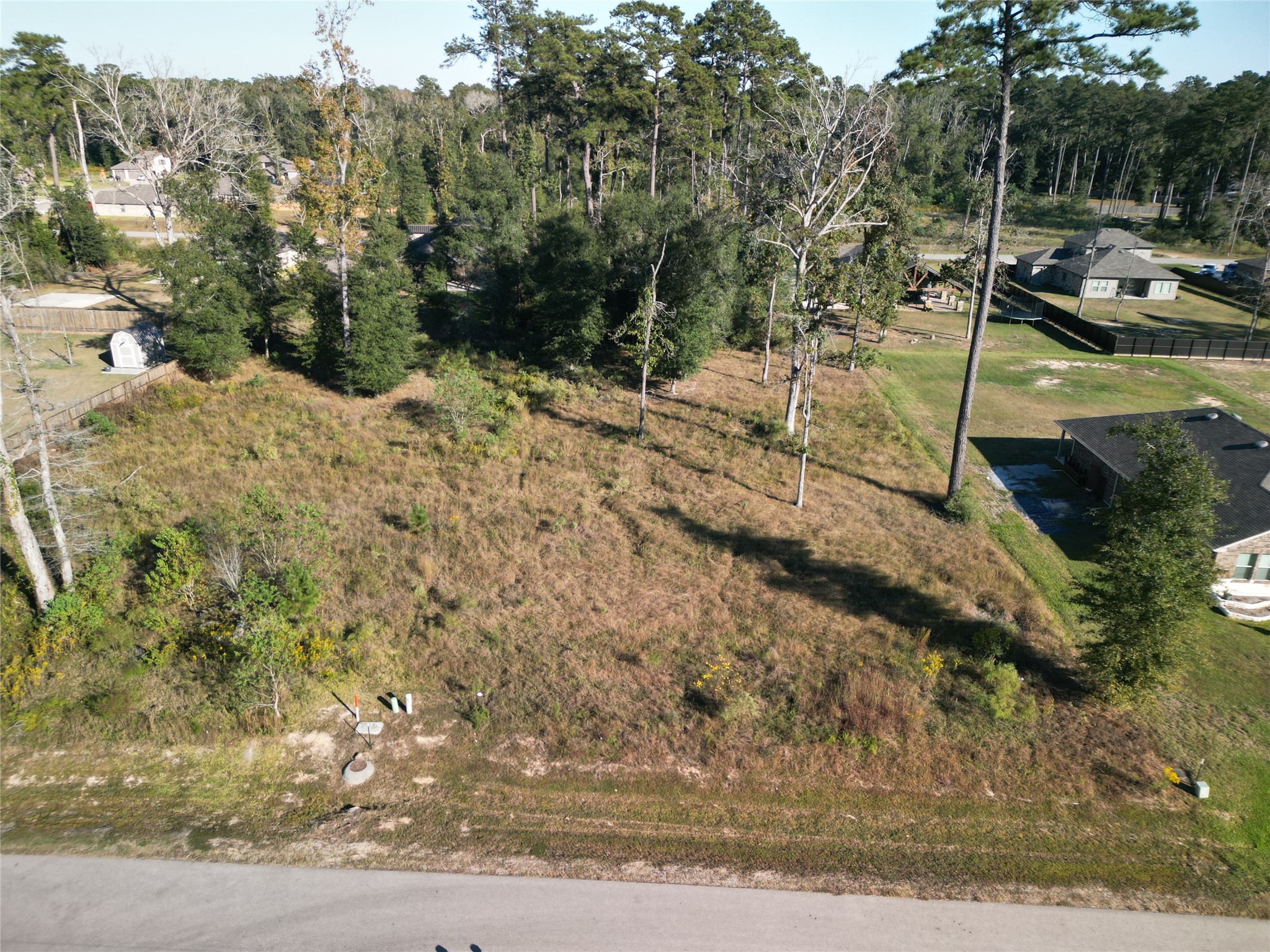 826 Forest View, New Caney, TX 77357
