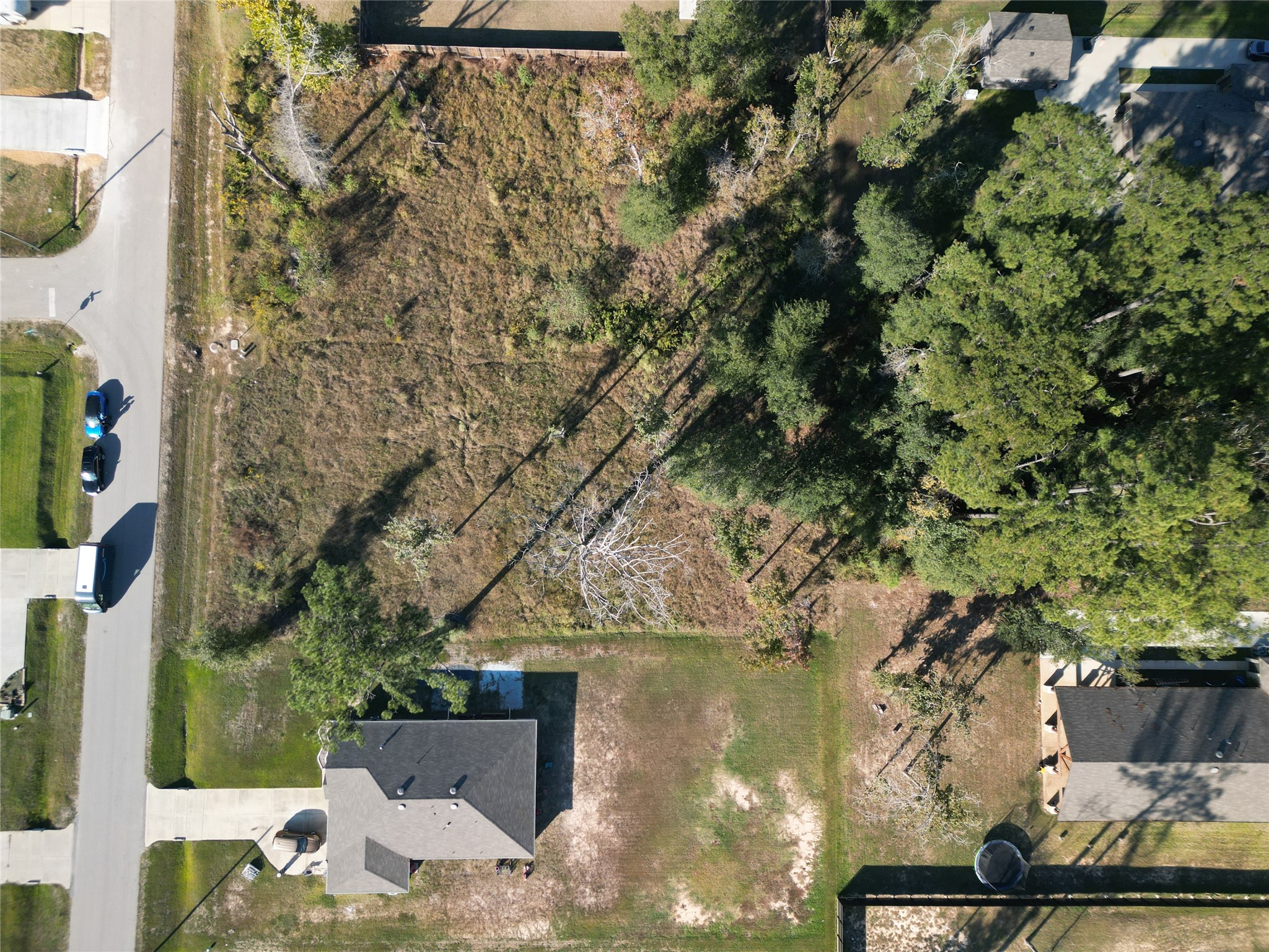 826 Forest View, New Caney, TX 77357