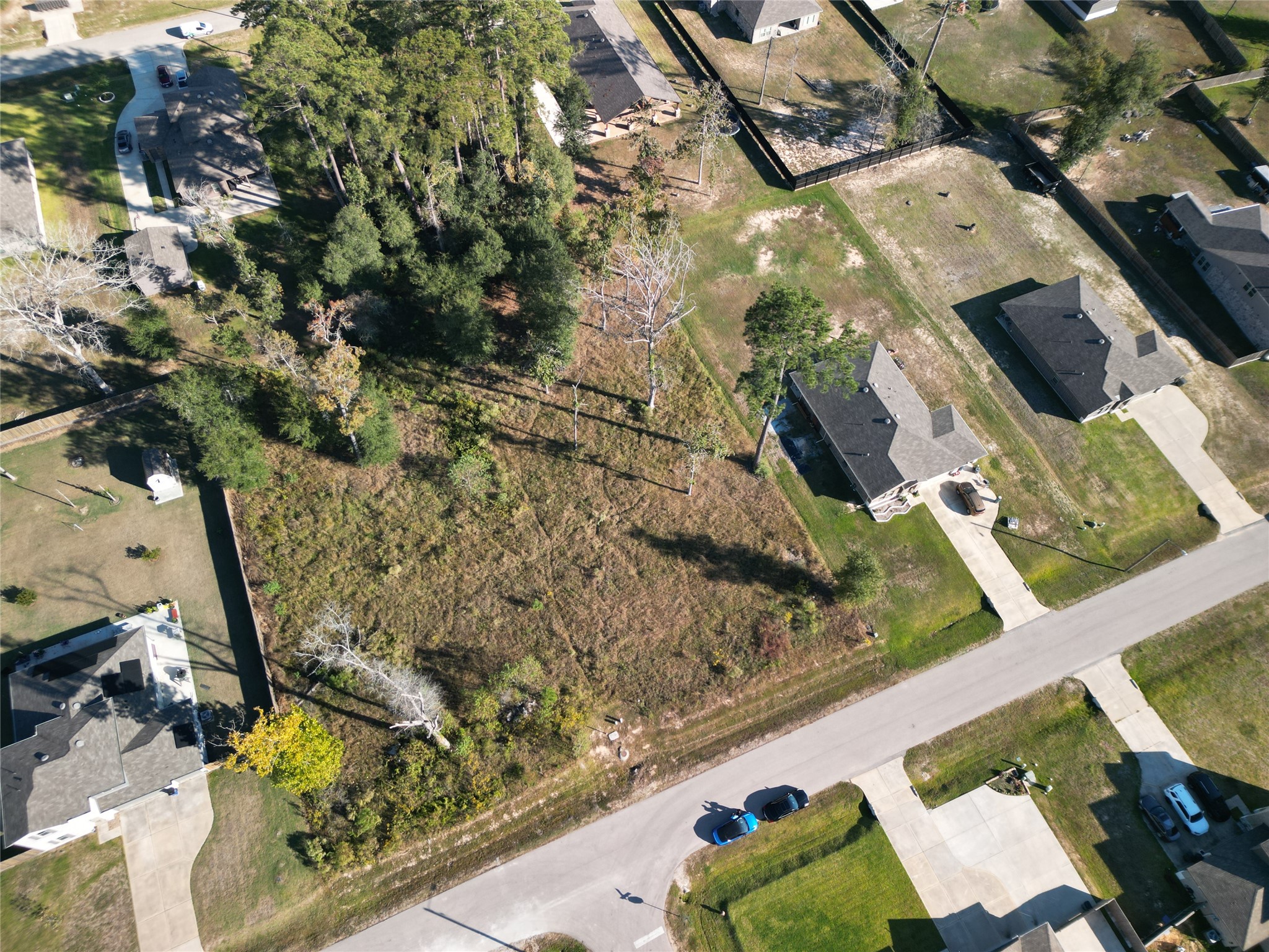 826 Forest View, New Caney, TX 77357