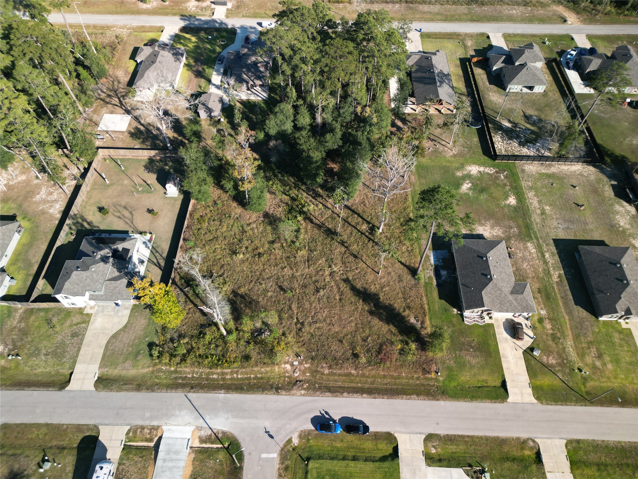 826 Forest View, New Caney, TX 77357
