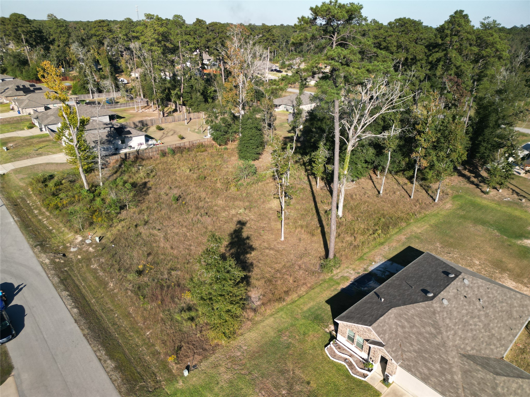 826 Forest View, New Caney, TX 77357
