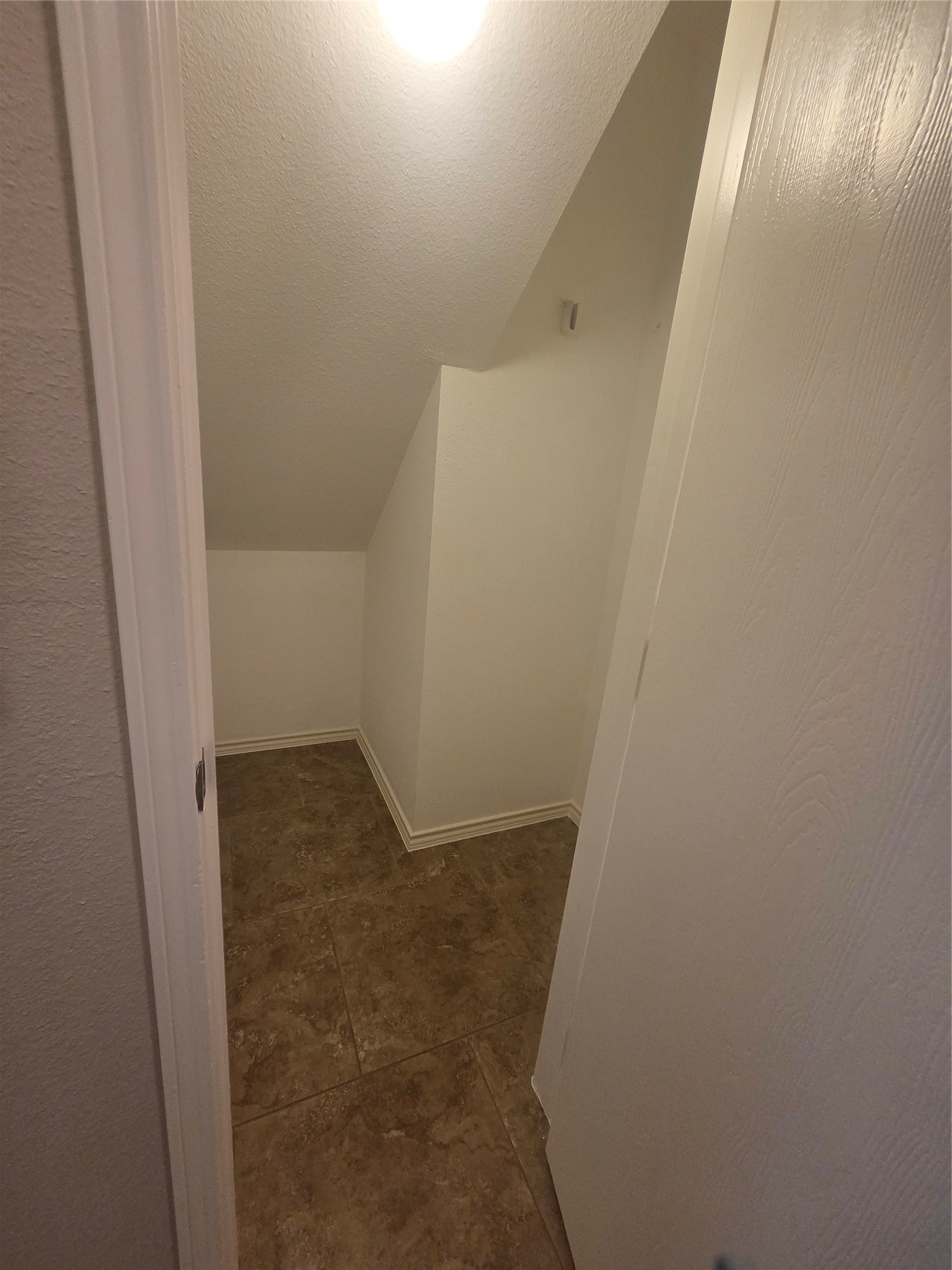storage closet