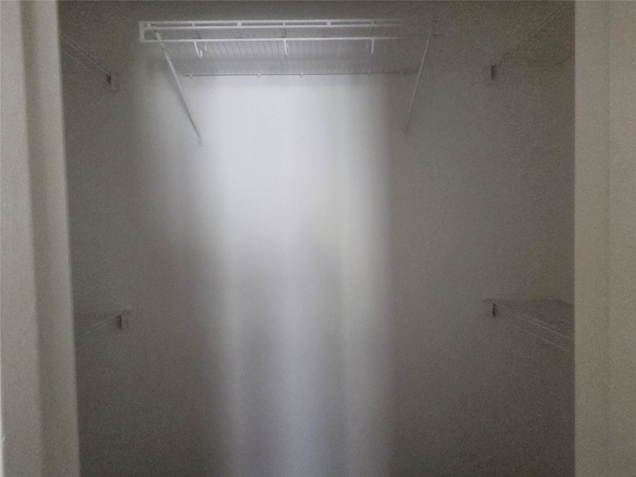 Bedroom 4closet