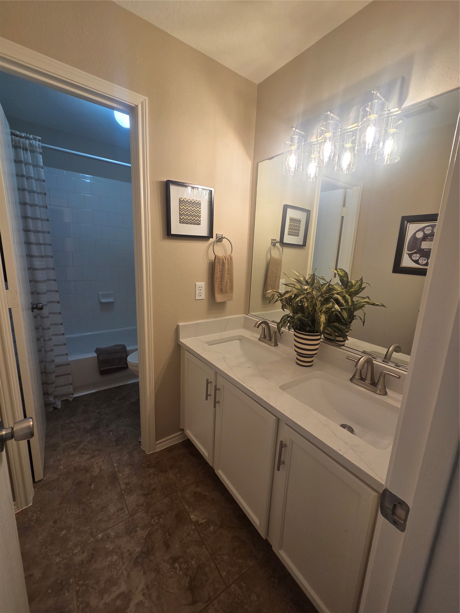 Bathroom 2