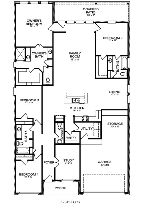 2222 Beach Cove Lane, League City, TX 77573
