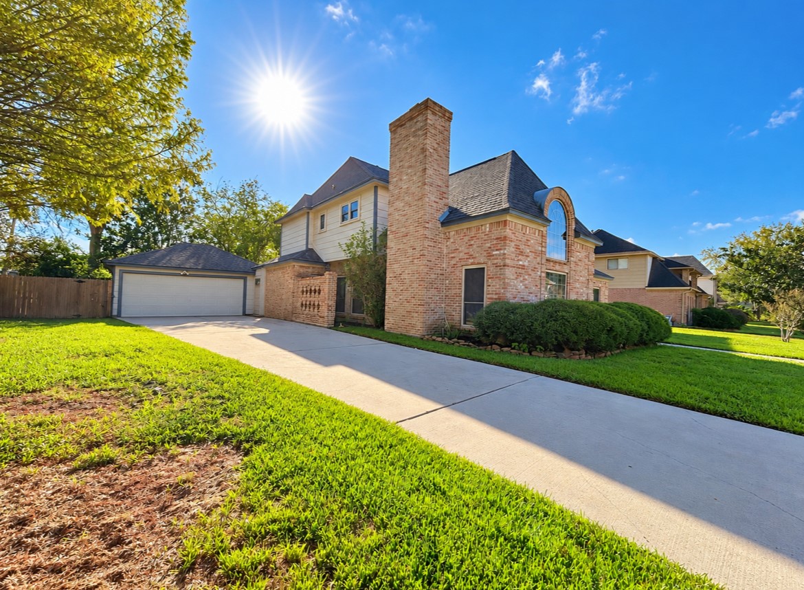 19122 Putting Green Drive, Humble, TX 77346
