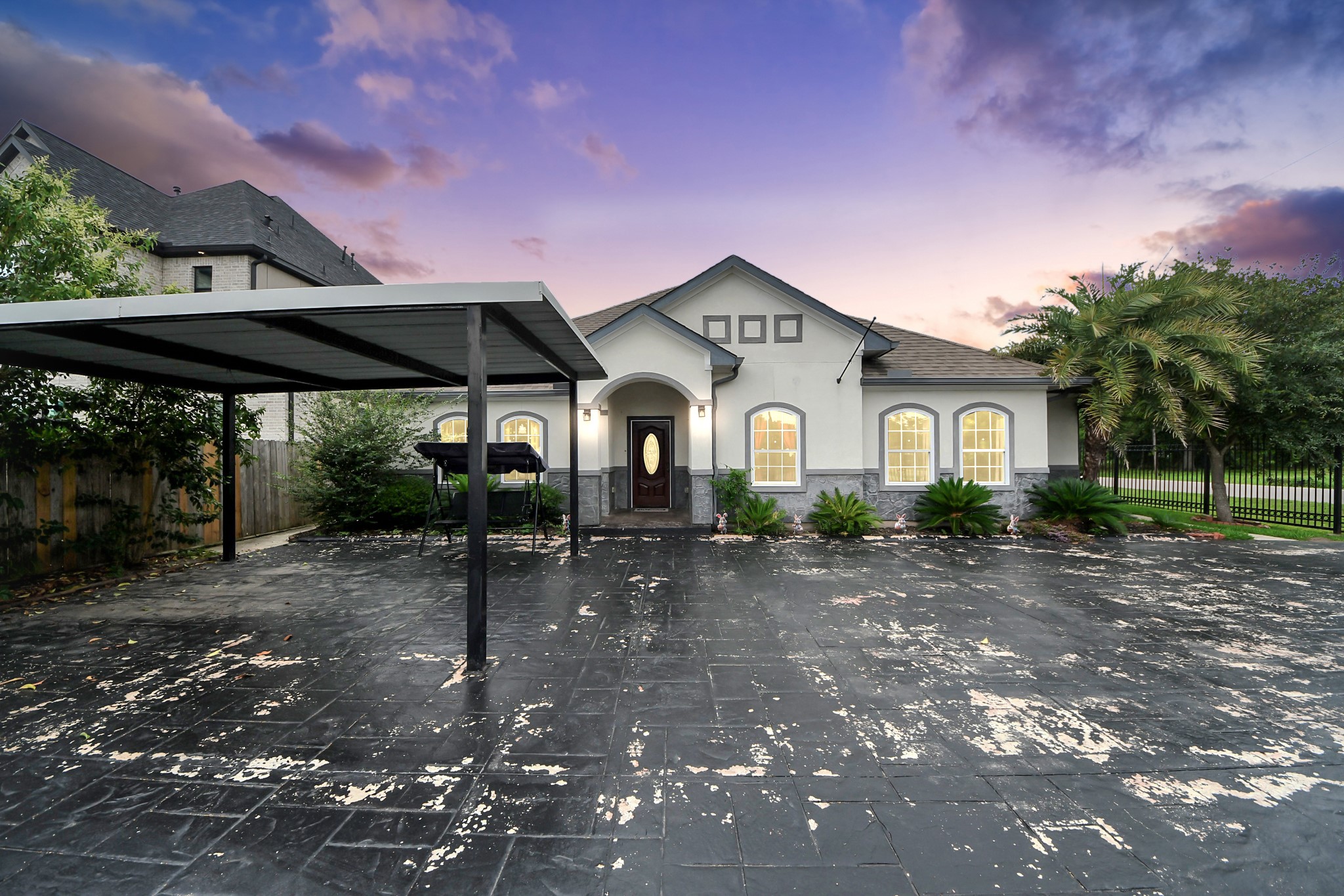 1202 Niagara Street, Houston, TX 77051 1202 Niagara Street, Houston, TX 77051