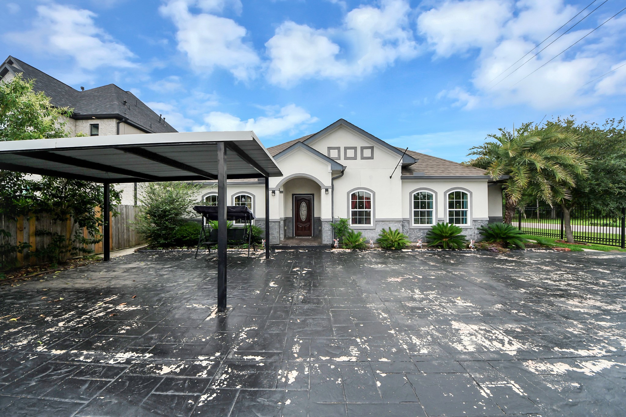 1202 Niagara Street, Houston, TX 77051 1202 Niagara Street, Houston, TX 77051