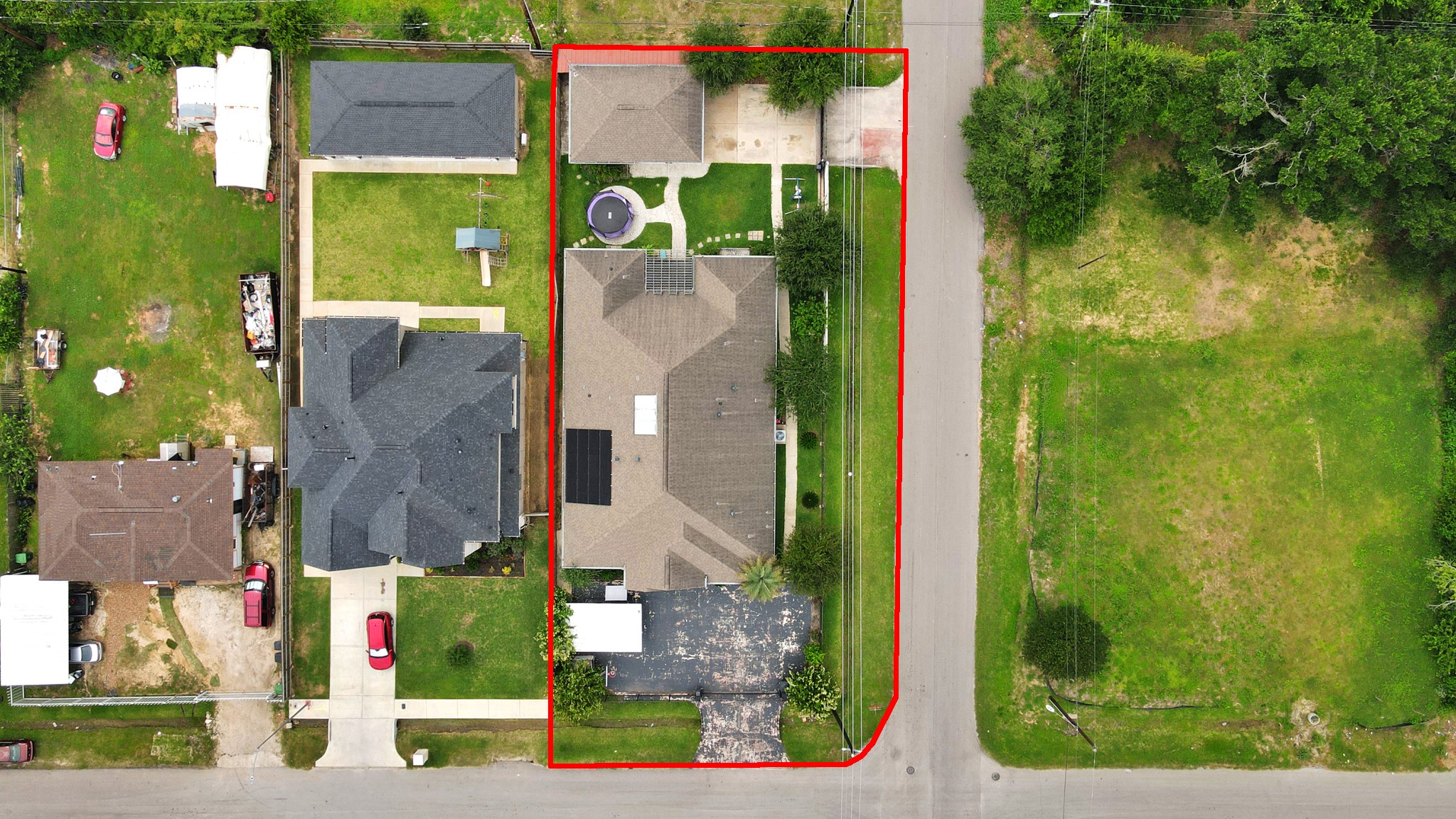 1202 Niagara Street, Houston, TX 77051