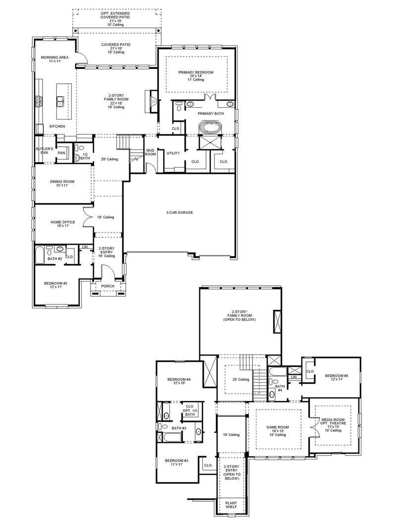 25614 Hughes Drive, Katy, TX 77493
