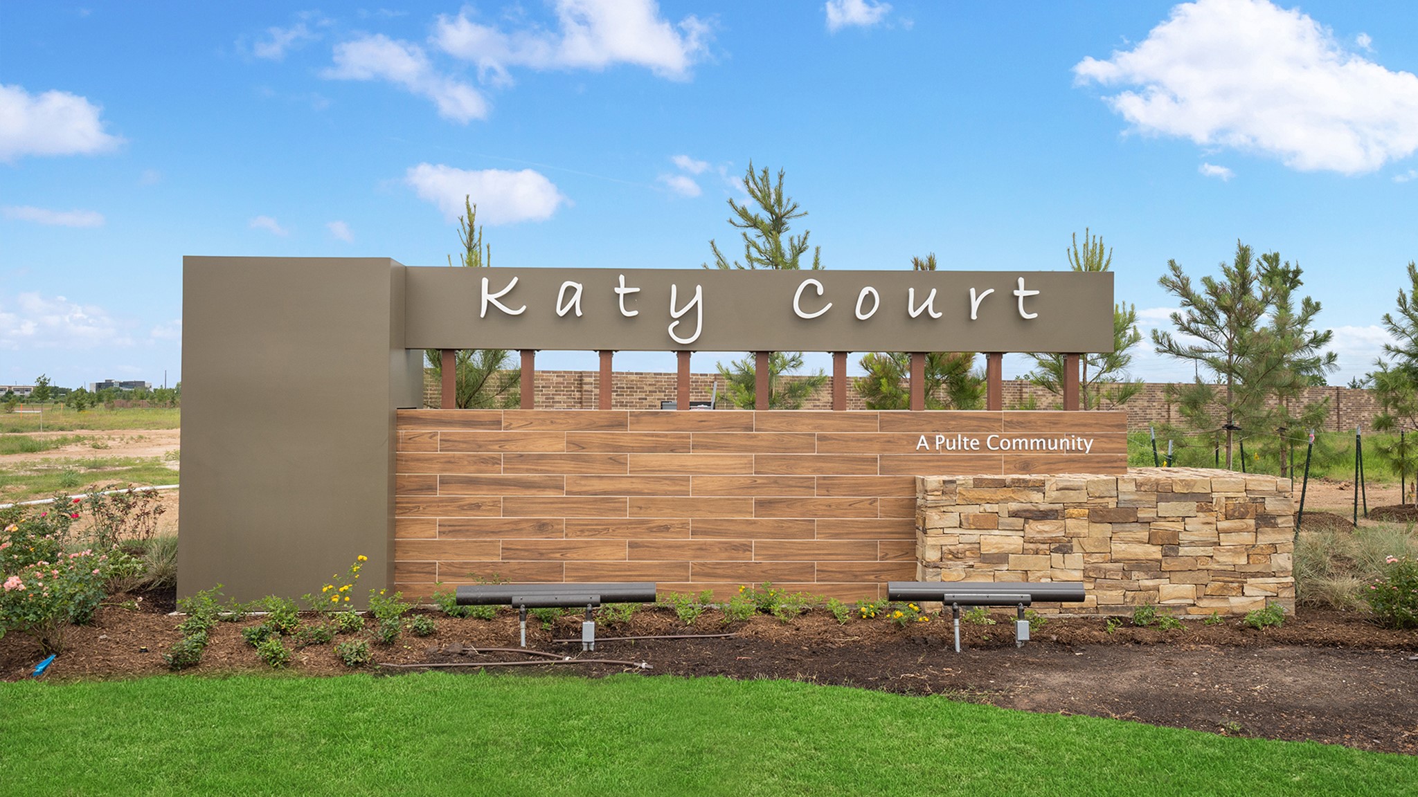 25614 Hughes Drive, Katy, TX 77493