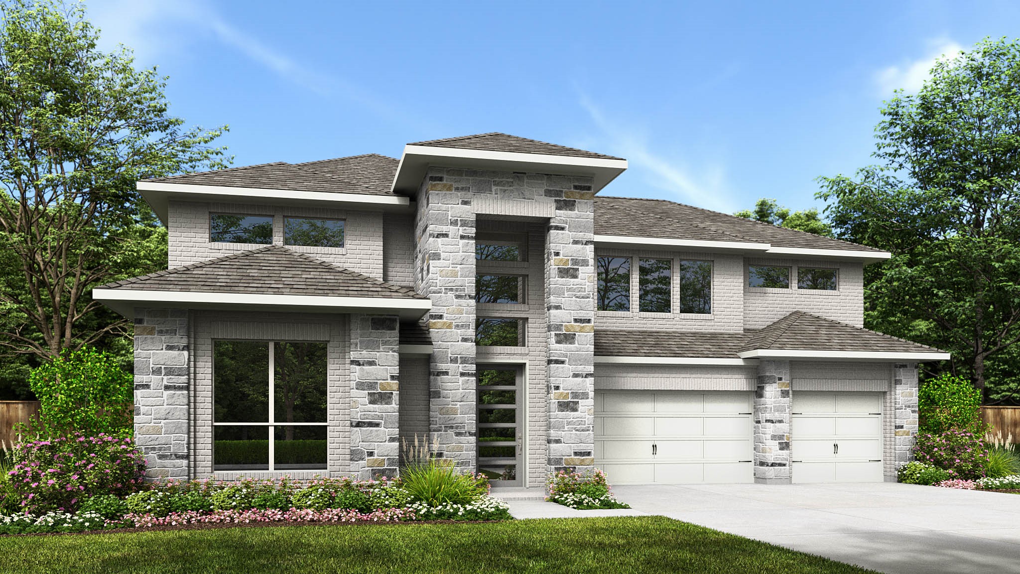 25614 Hughes Drive, Katy, TX 77493
