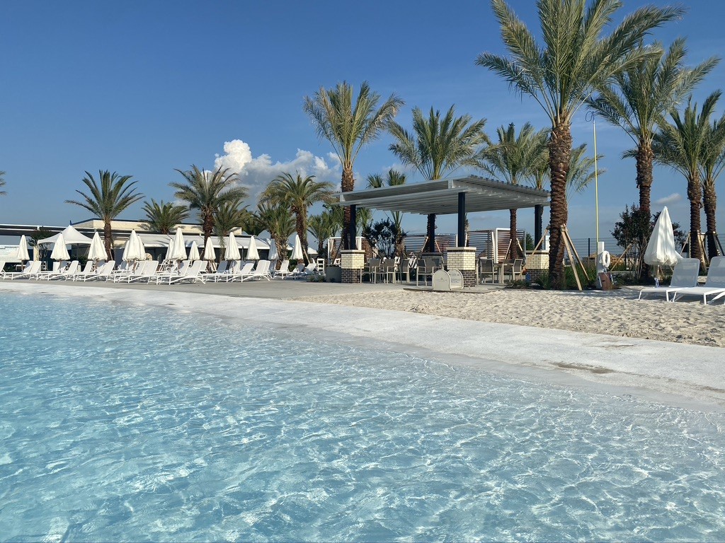 community amenity photo