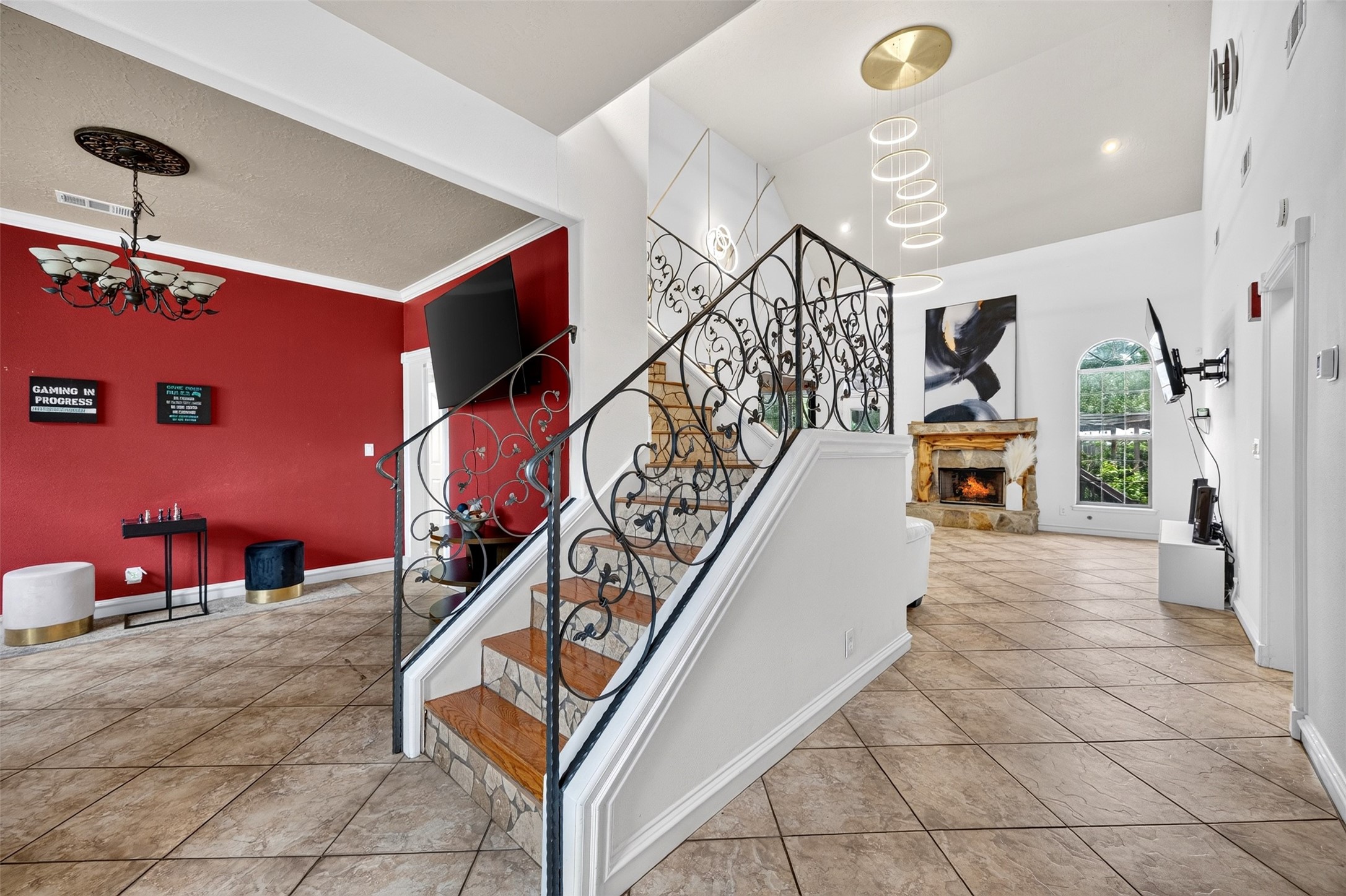 21427 Tophill Drive, Spring, TX 77388