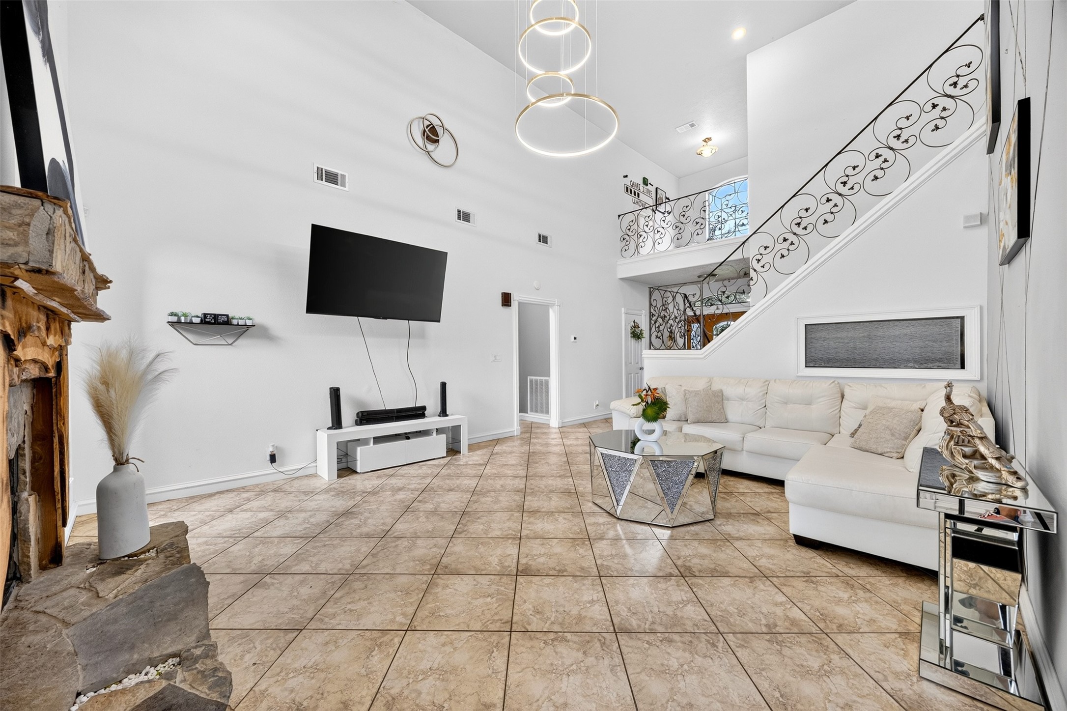 21427 Tophill Drive, Spring, TX 77388