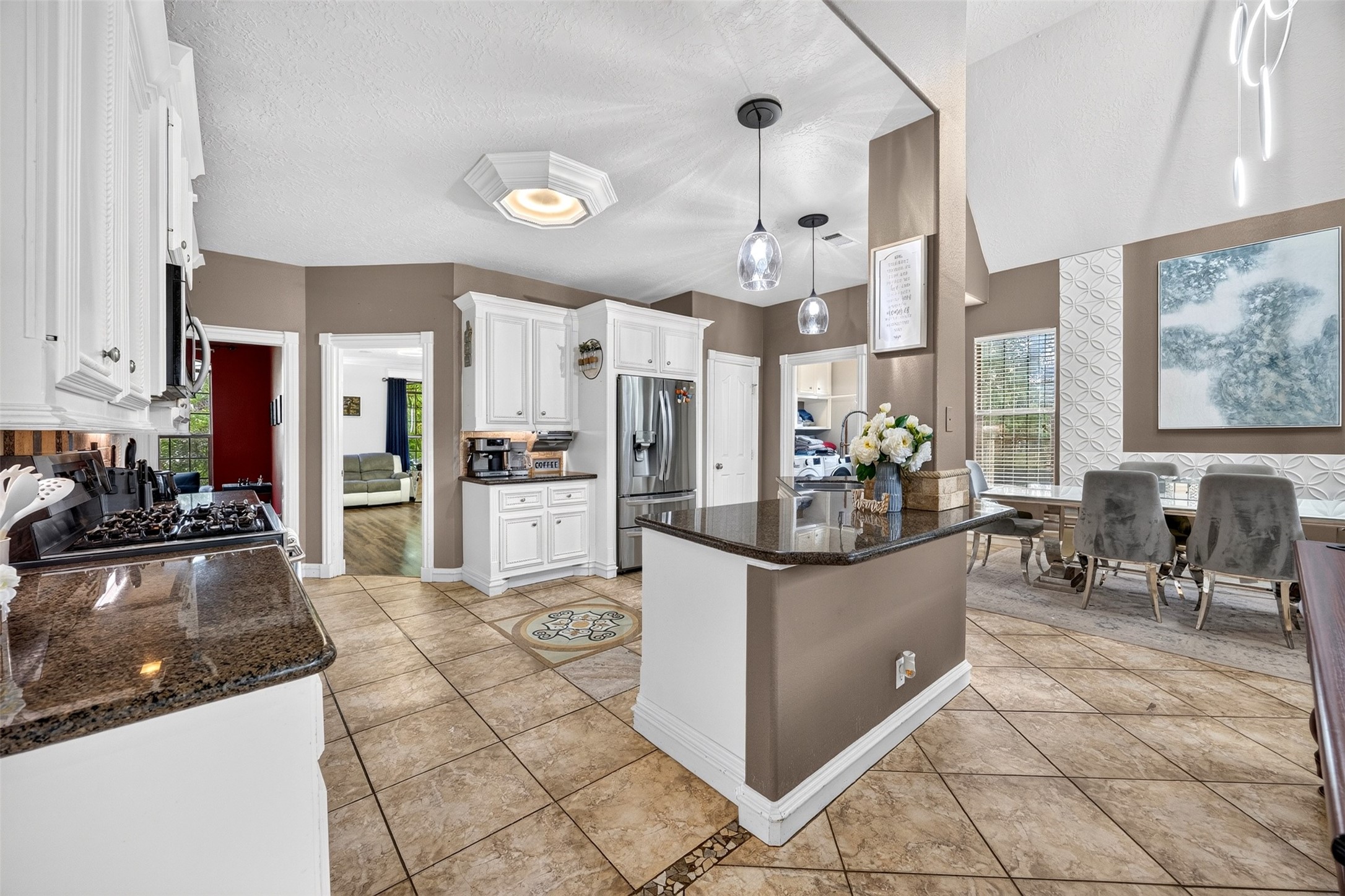 21427 Tophill Drive, Spring, TX 77388
