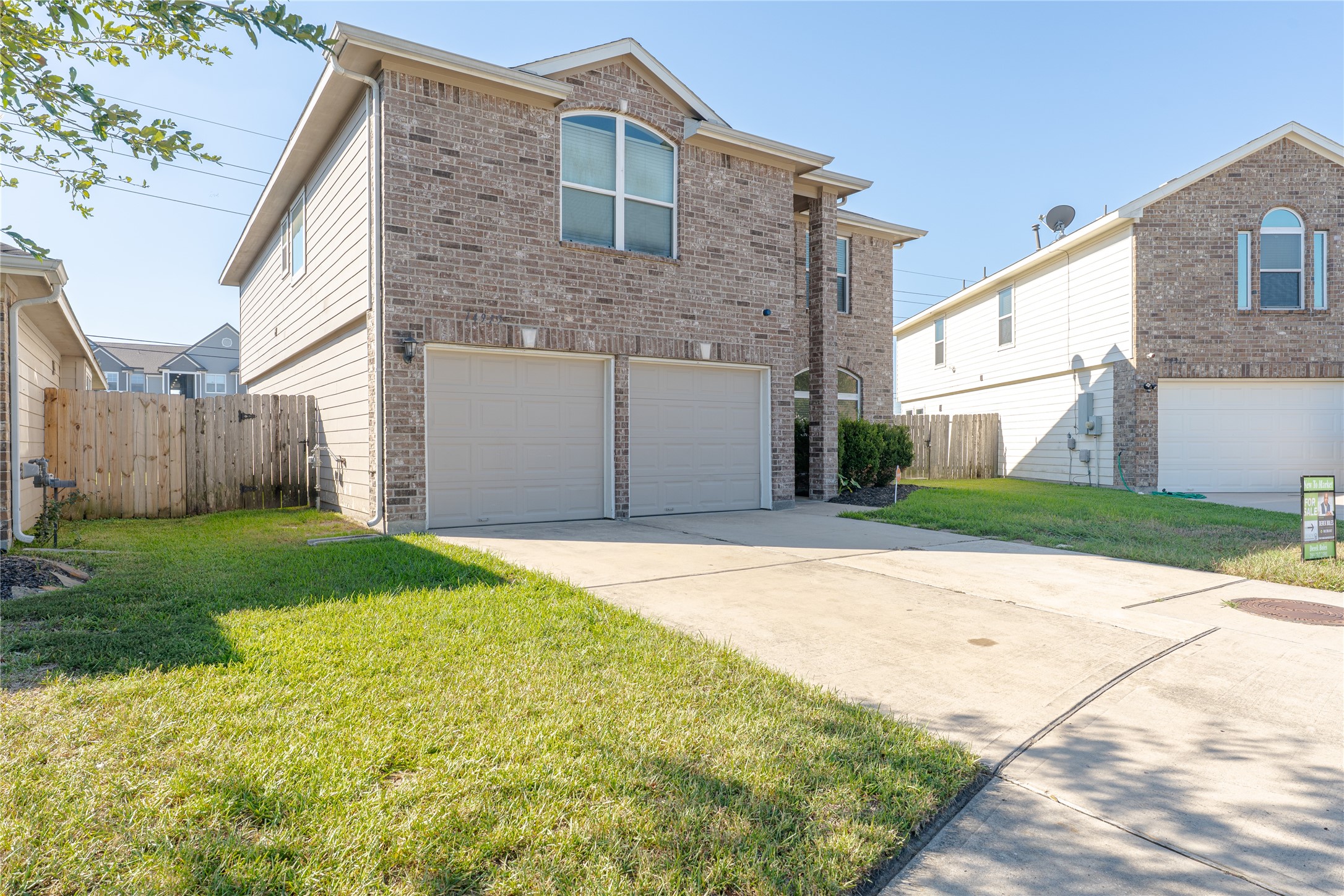 14915 Tranquility Ridge Court, Humble, TX 77396