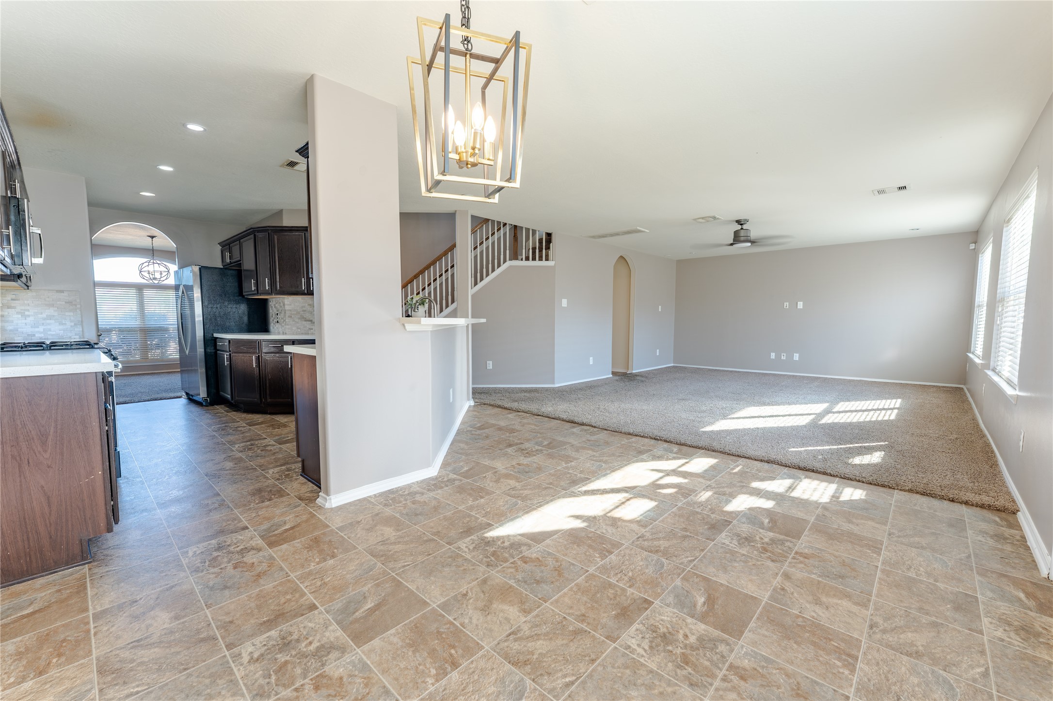 14915 Tranquility Ridge Court, Humble, TX 77396