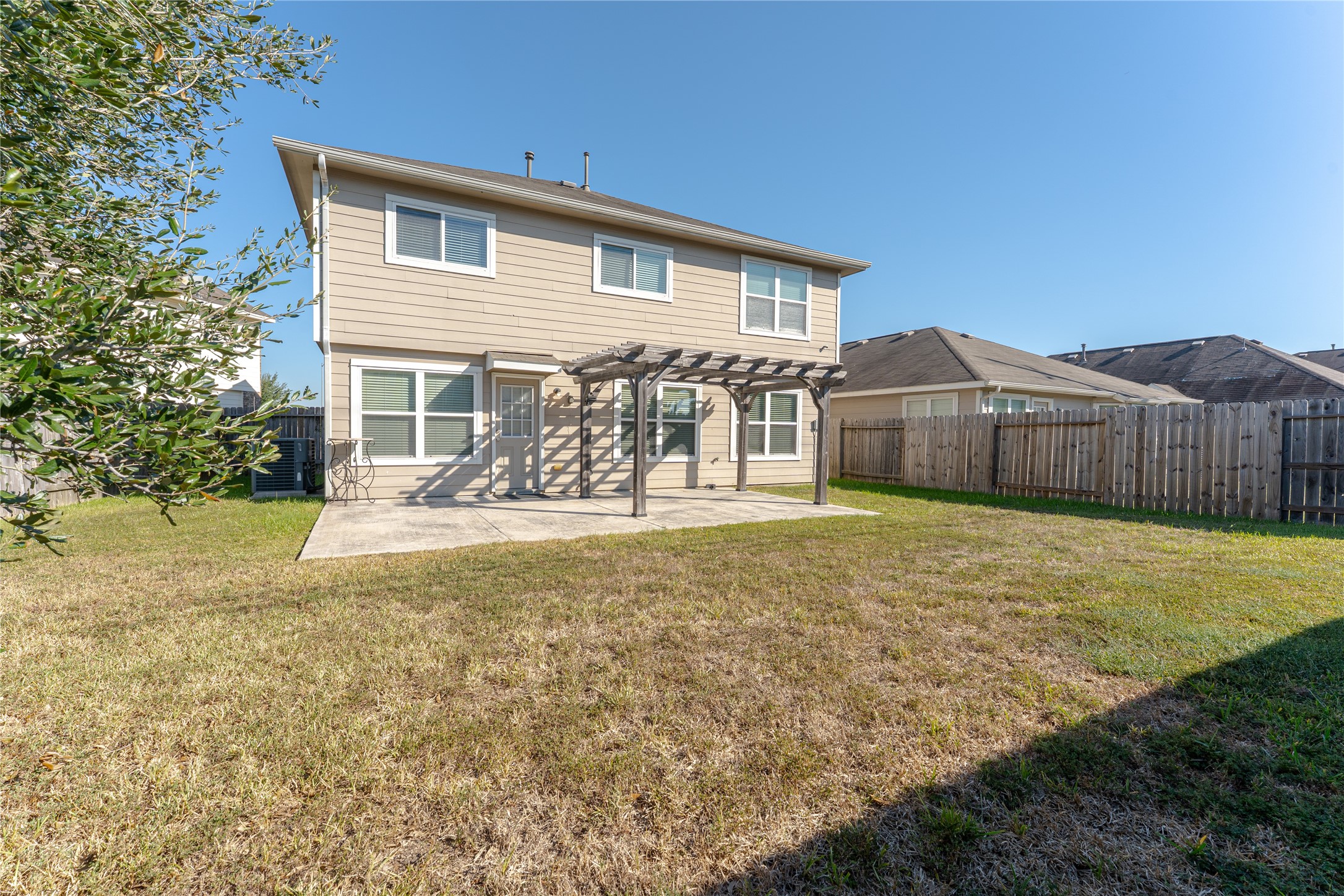 14915 Tranquility Ridge Court, Humble, TX 77396