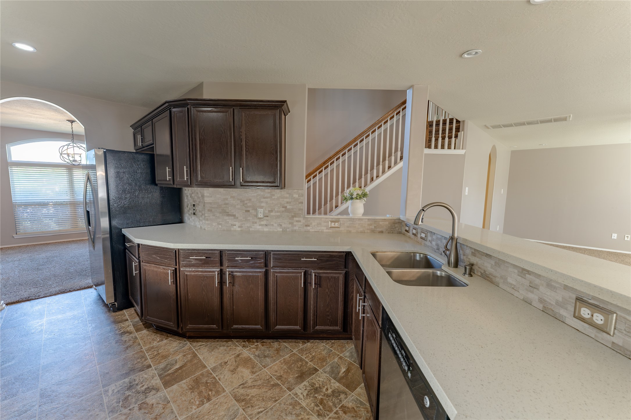14915 Tranquility Ridge Court, Humble, TX 77396