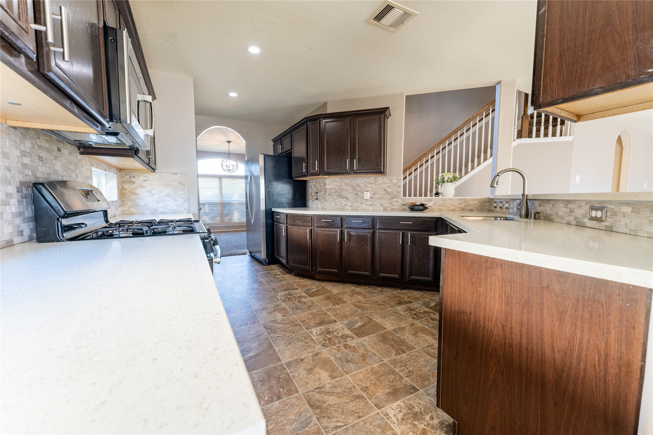 14915 Tranquility Ridge Court, Humble, TX 77396