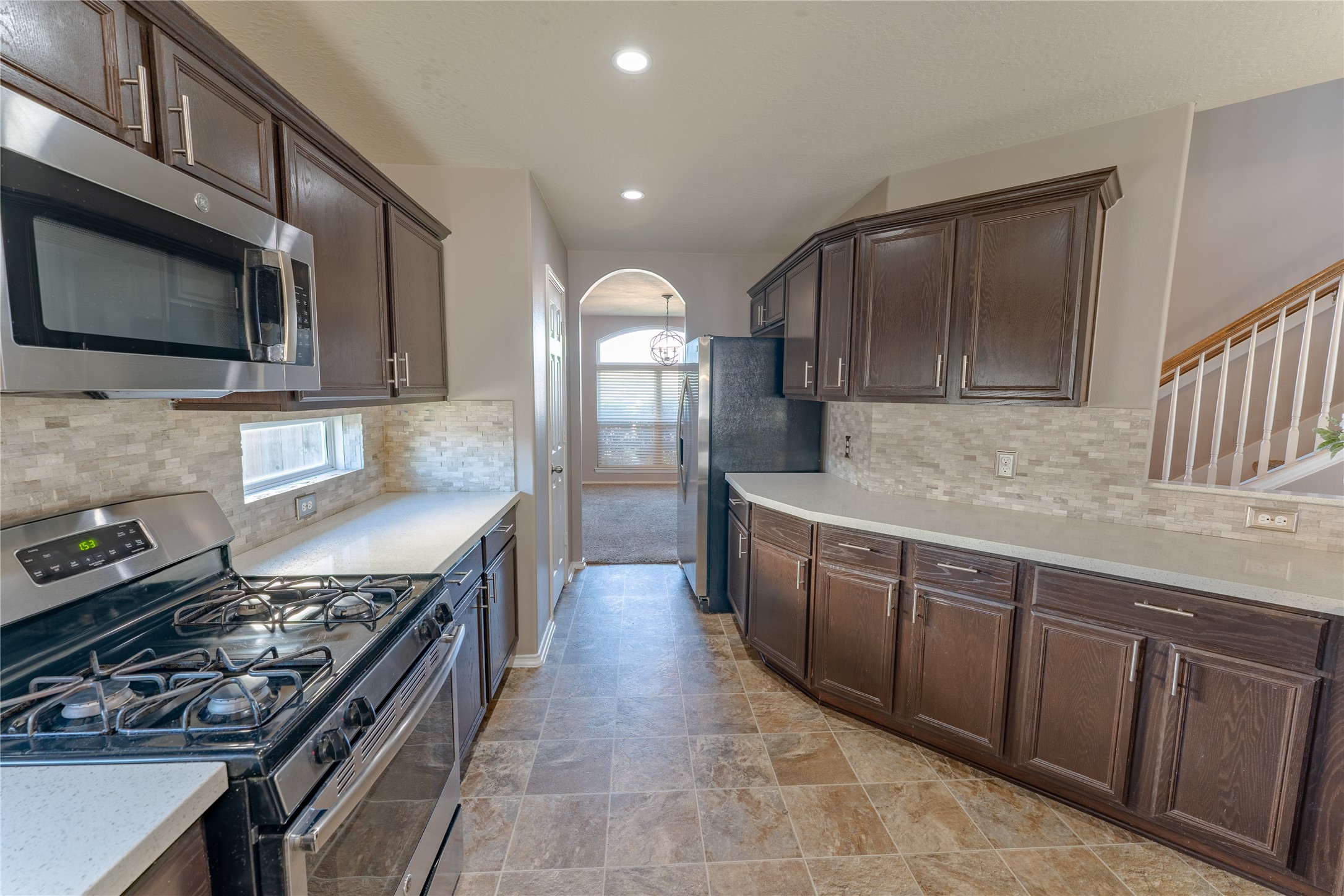 14915 Tranquility Ridge Court, Humble, TX 77396