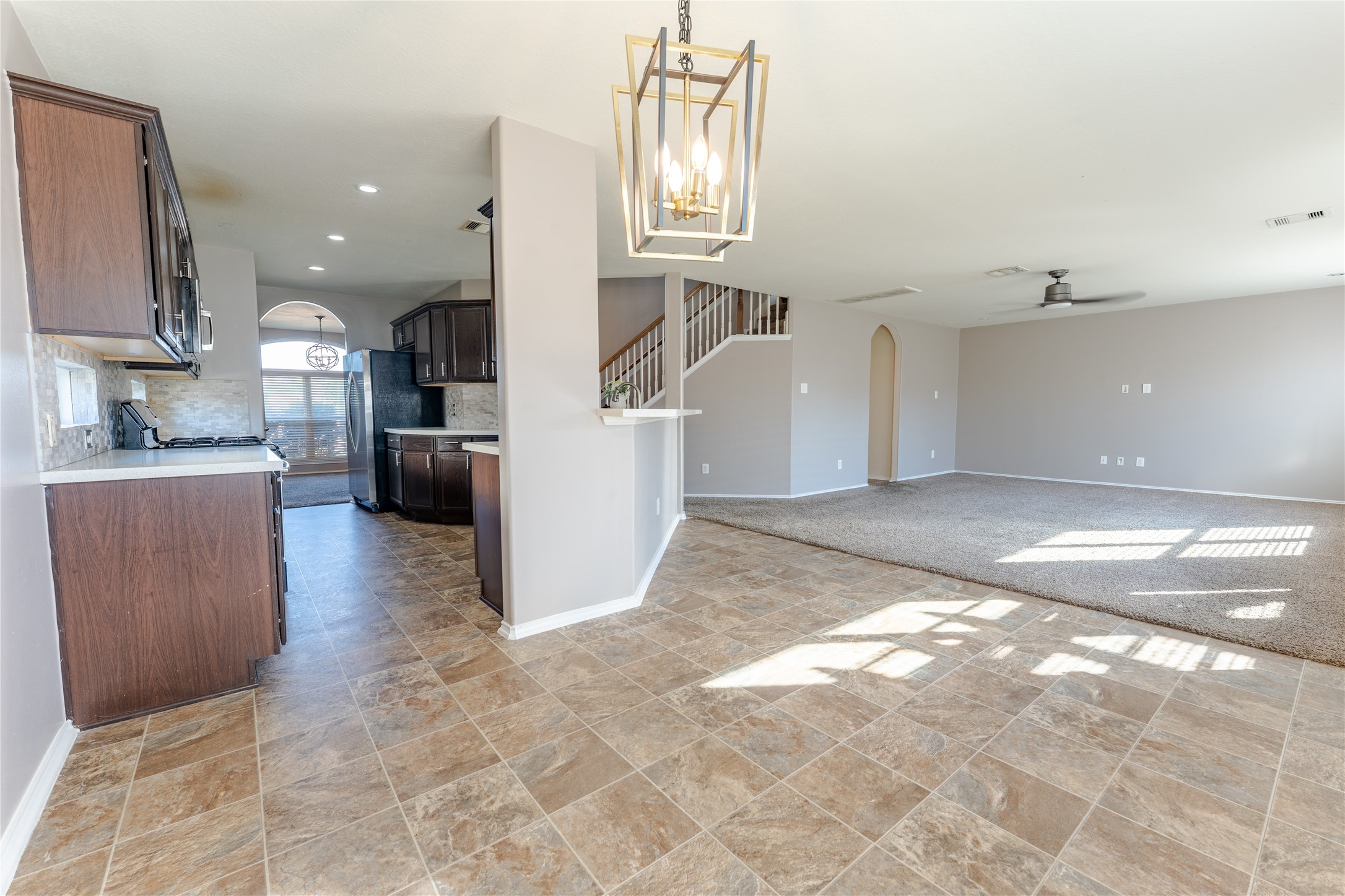 14915 Tranquility Ridge Court, Humble, TX 77396