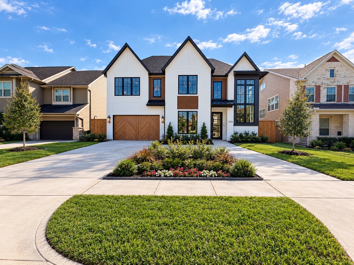 Introducing Jamestown Estate Homes Oak Forest Icon Collection! This is the Wakefield Dream House!