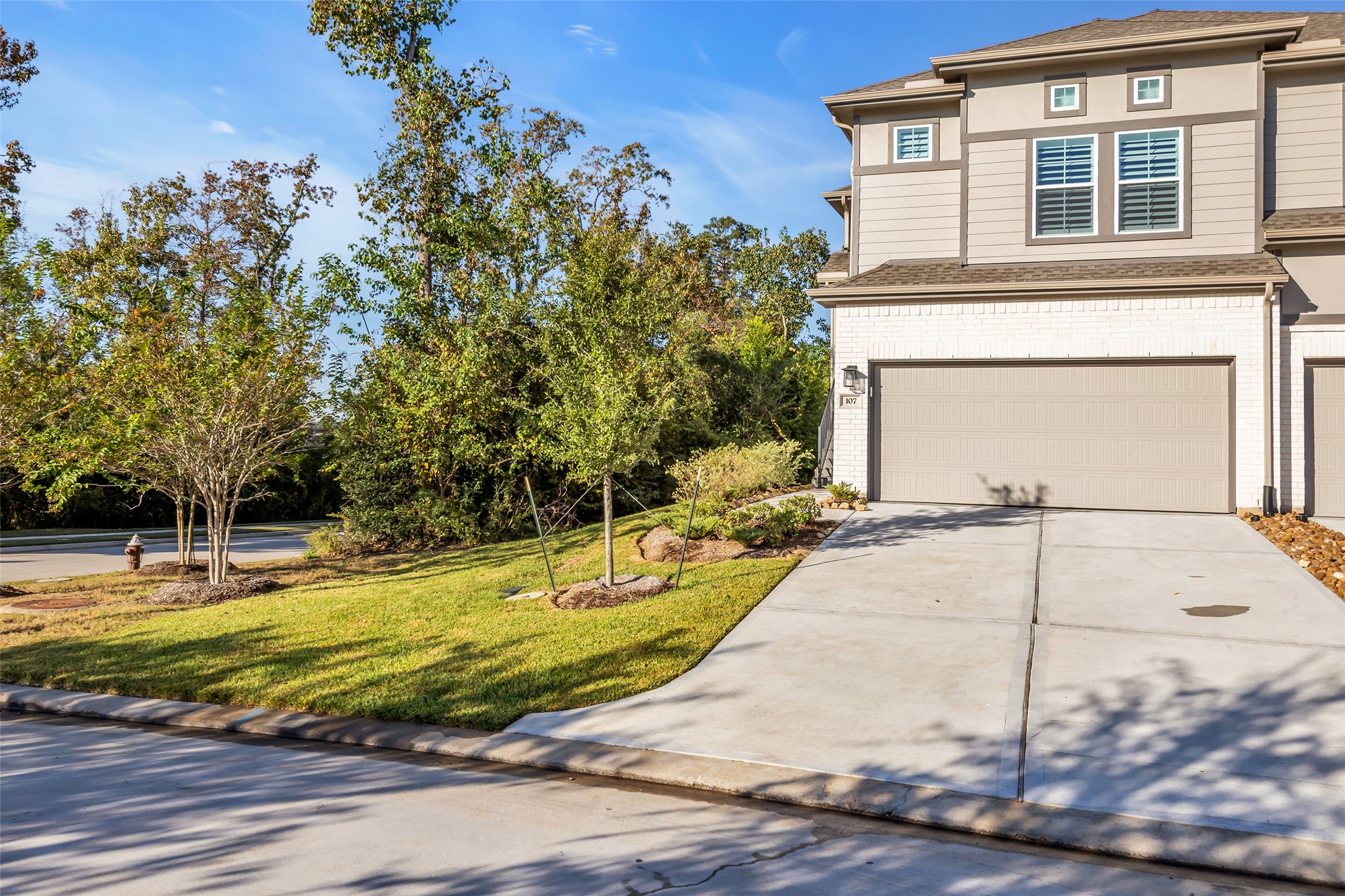 107 W Coralburst Loop, Montgomery, TX 77316 107 W Coralburst Loop, Montgomery, TX 77316