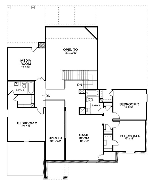 2536 Great Conquest Drive, League City, TX 77573