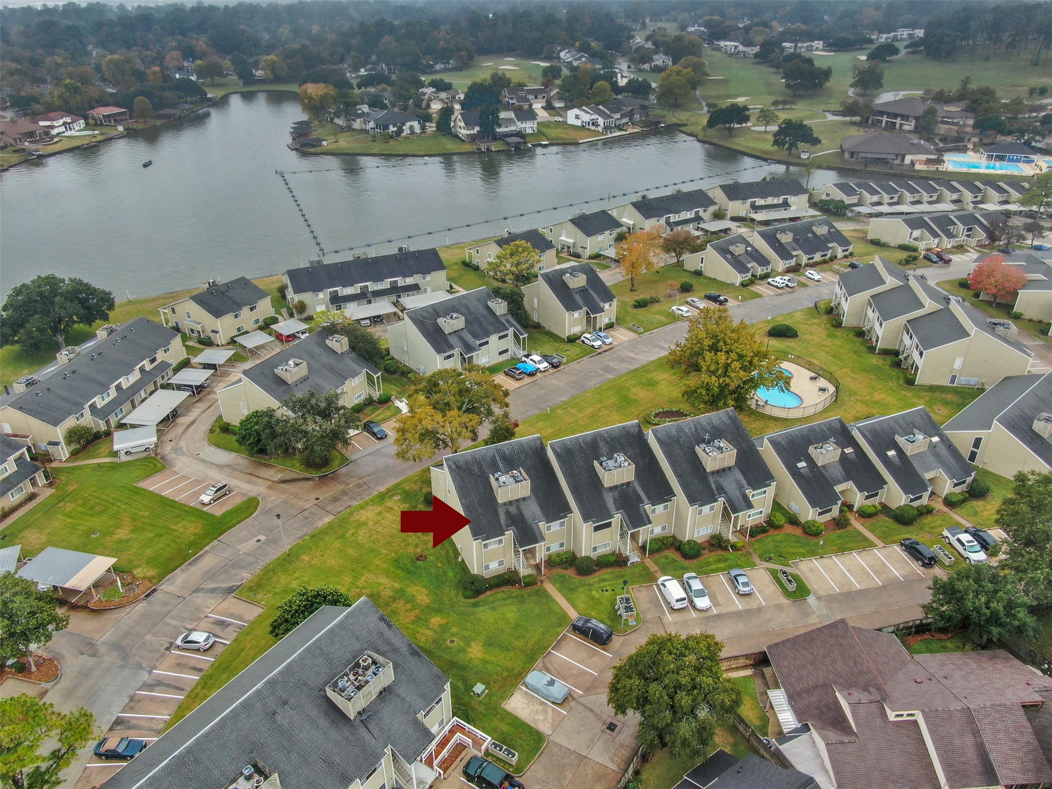 132 April Point Drive S, Conroe, TX 77356
