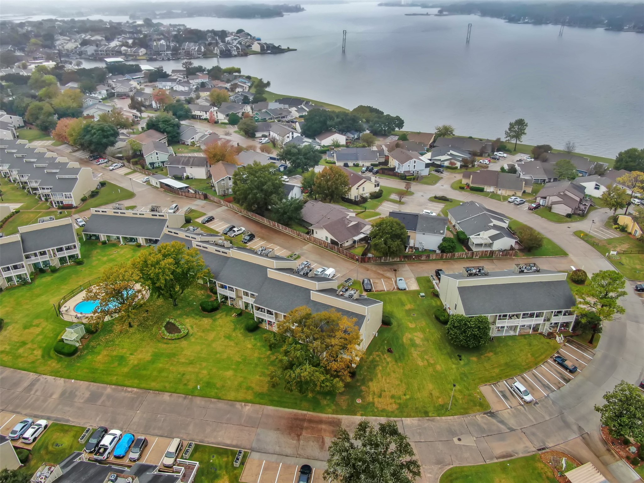 132 April Point Drive S, Conroe, TX 77356