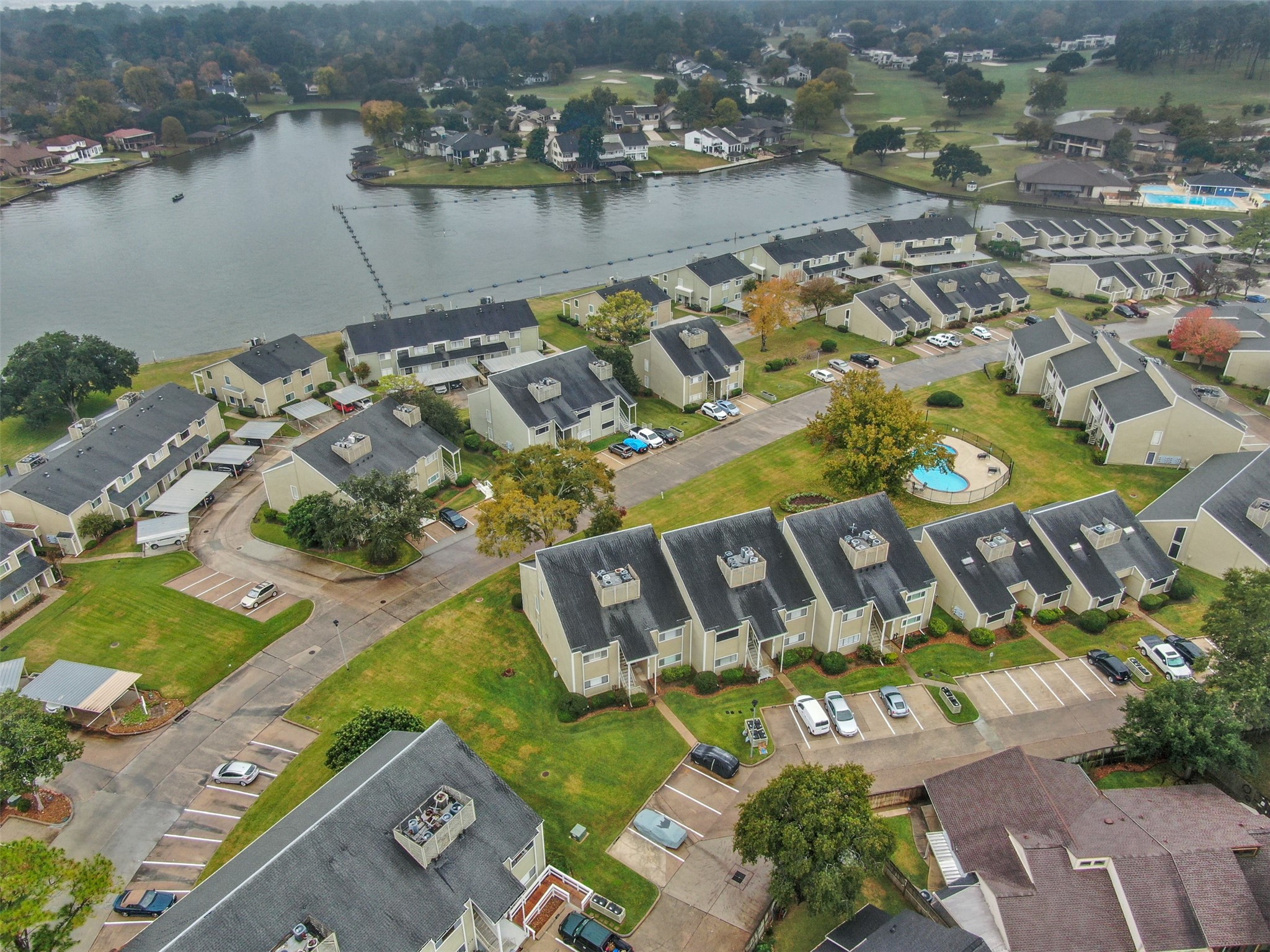 132 April Point Drive S, Conroe, TX 77356