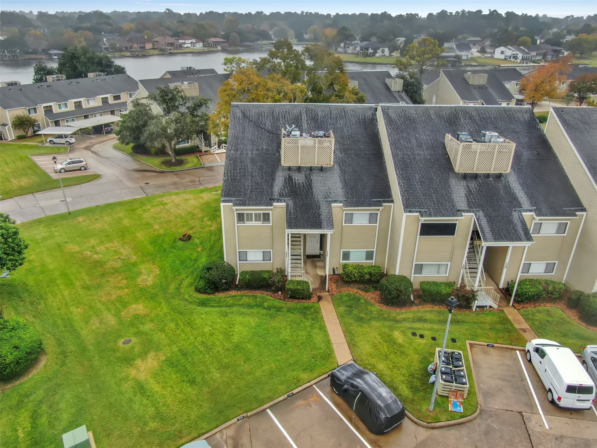 132 April Point Drive S, Conroe, TX 77356