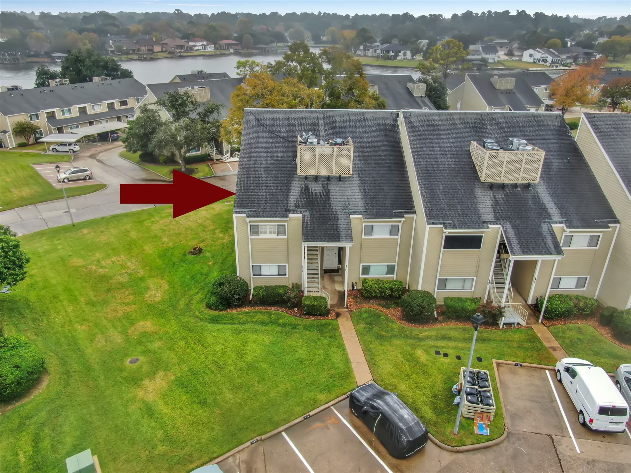 132 April Point Drive S, Conroe, TX 77356