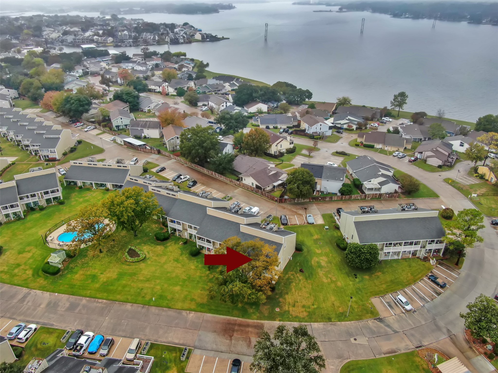 132 April Point Drive S, Conroe, TX 77356