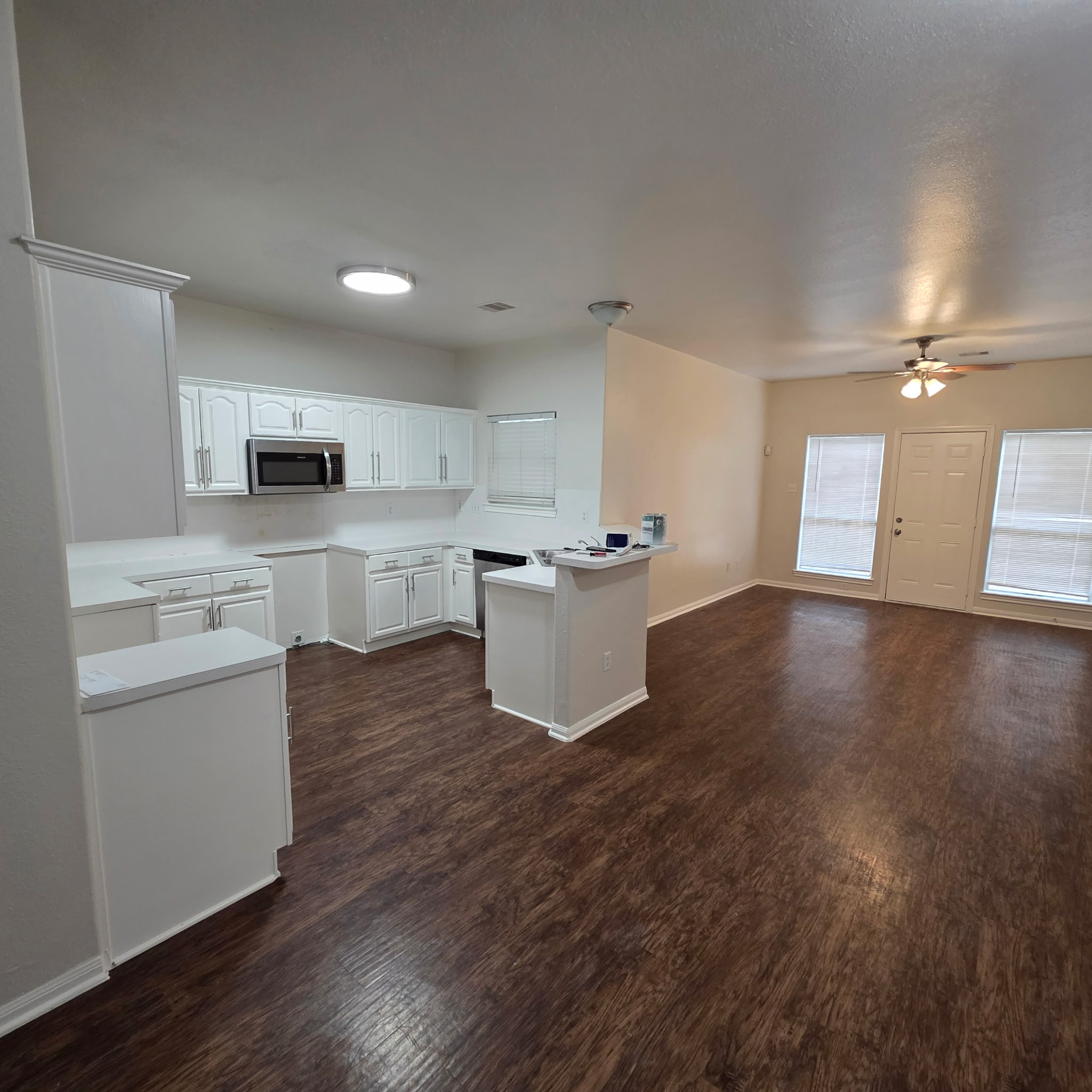 4321 Stassen Street, Houston, TX 77051