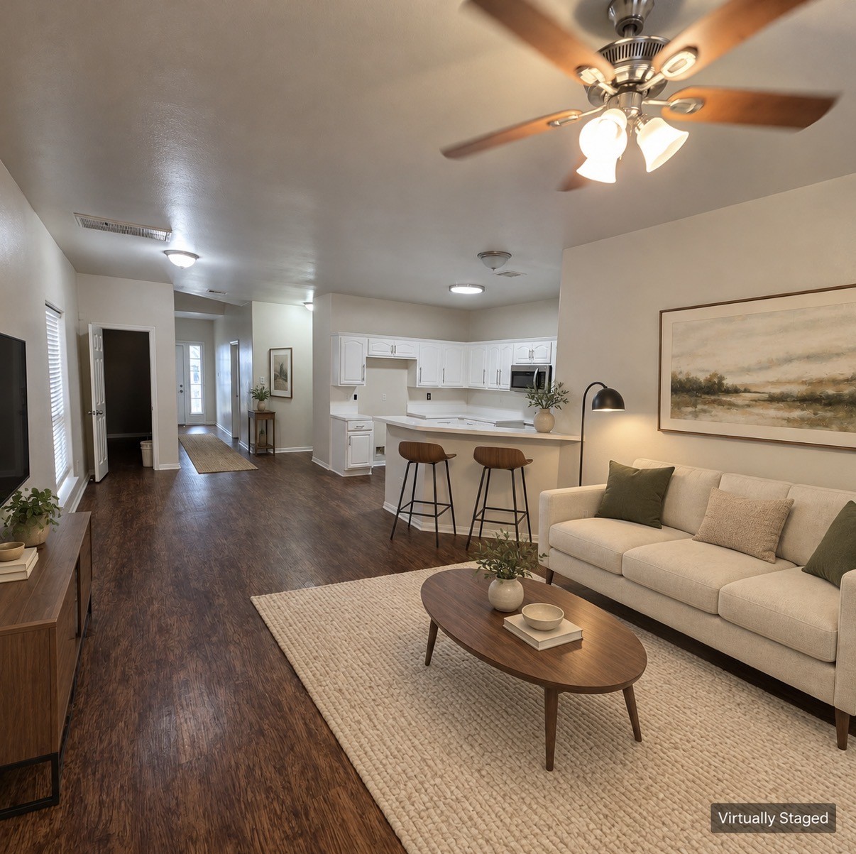 4321 Stassen Street, Houston, TX 77051