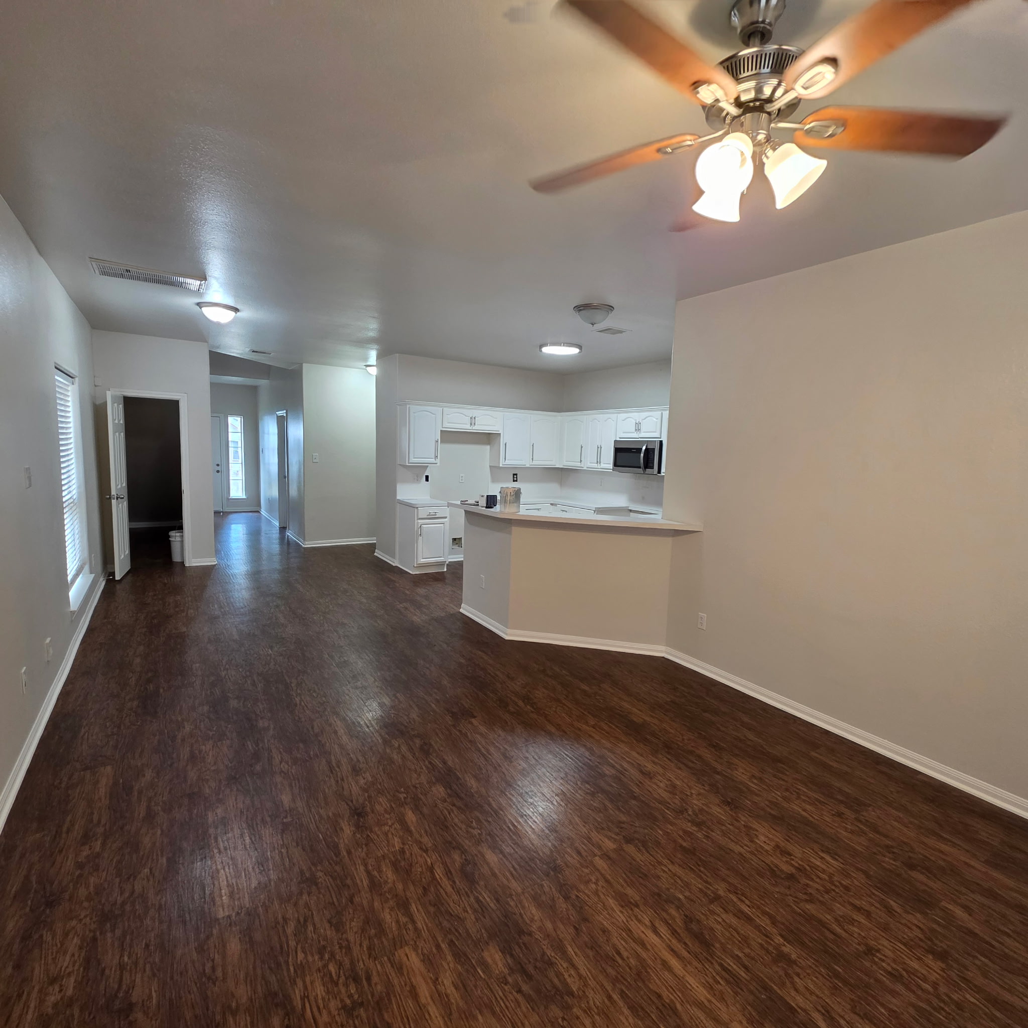 4321 Stassen Street, Houston, TX 77051