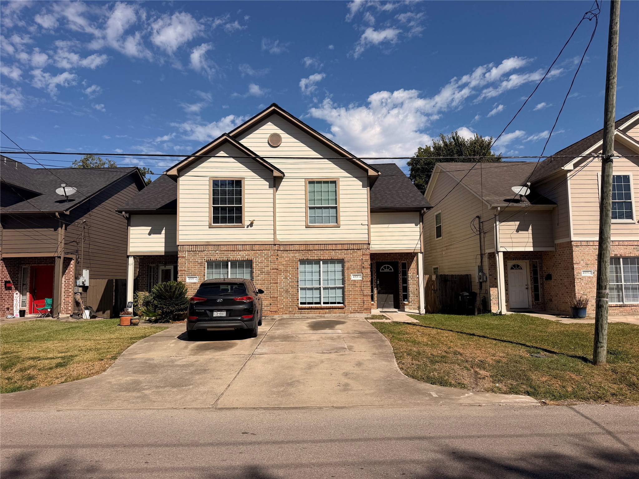 4321 Stassen Street, Houston, TX 77051