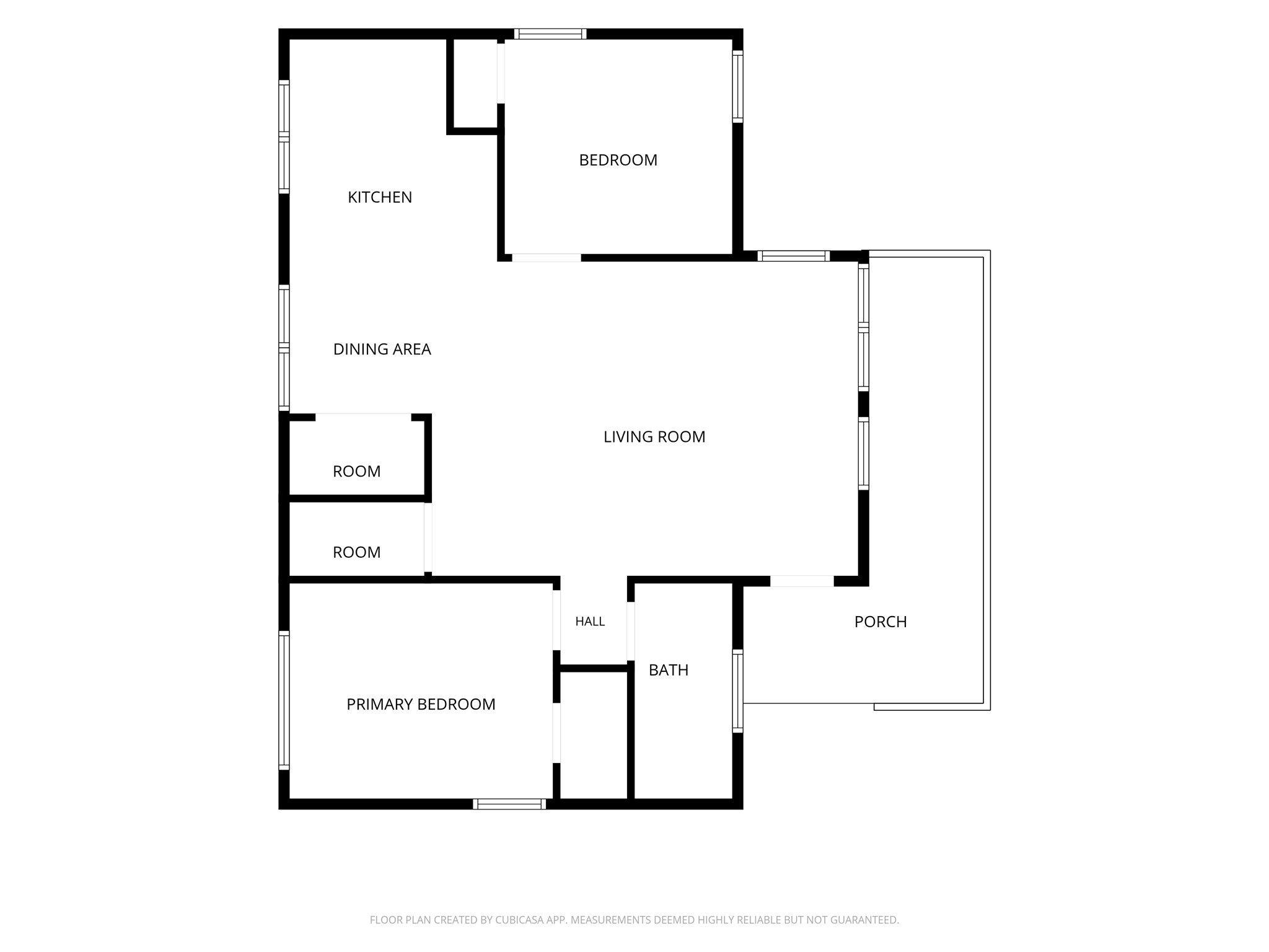 Upstairs