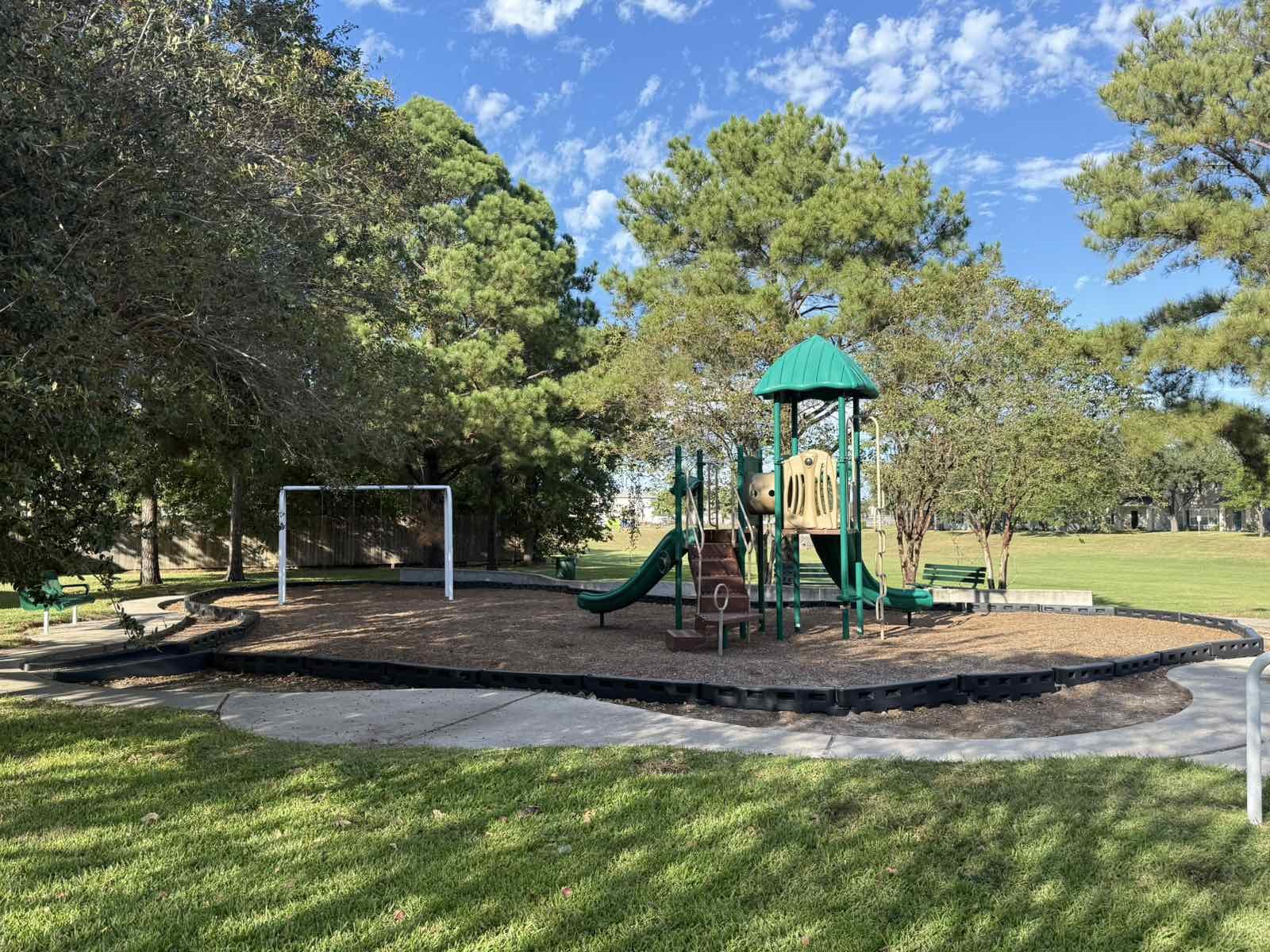 9742 Farrell Drive, Houston, TX 77070