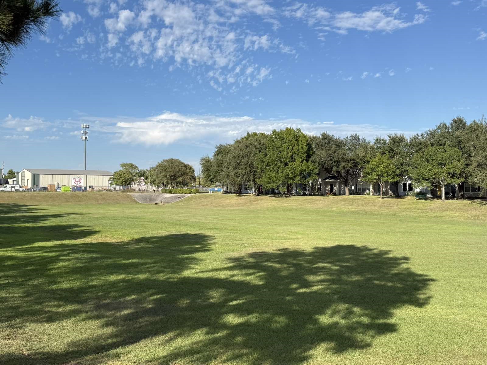 9742 Farrell Drive, Houston, TX 77070