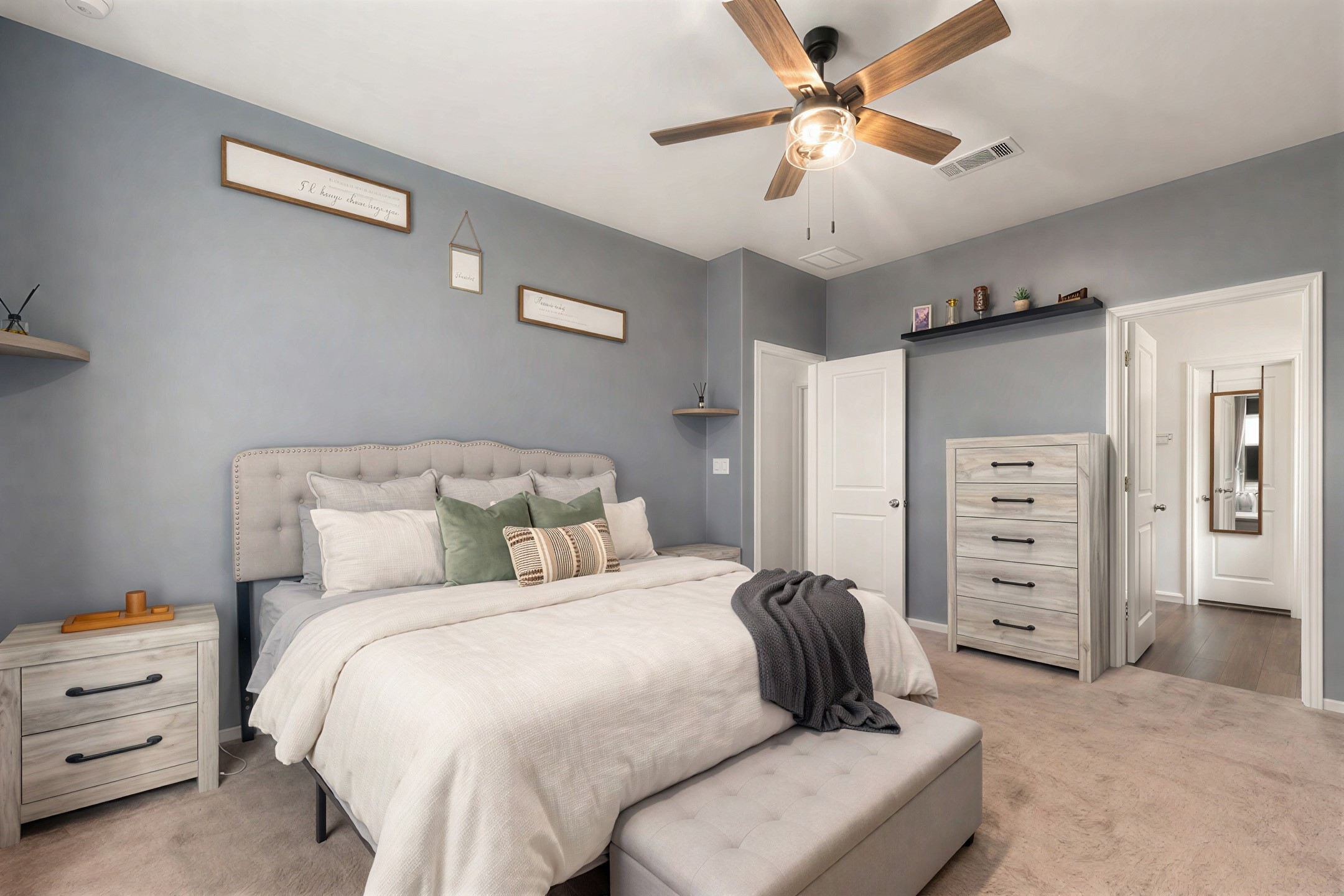 120 Shadow Leaf Trail, Willis, TX 77378