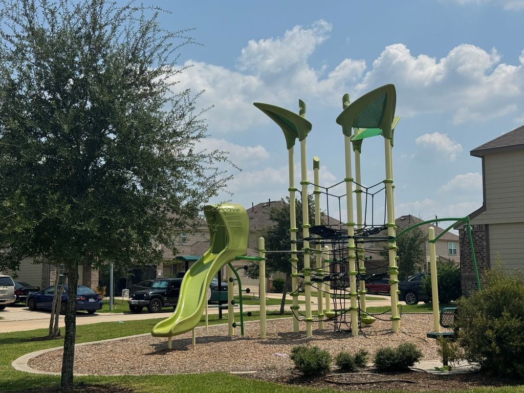 18623 Paddys Creek Trail, Katy, TX 77449