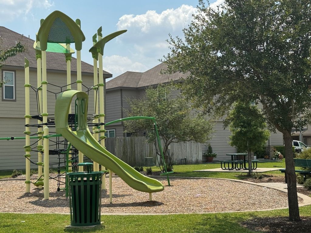 18623 Paddys Creek Trail, Katy, TX 77449
