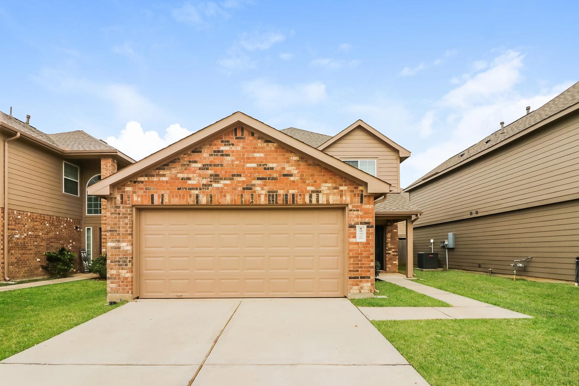 18623 Paddys Creek Trail, Katy, TX 77449